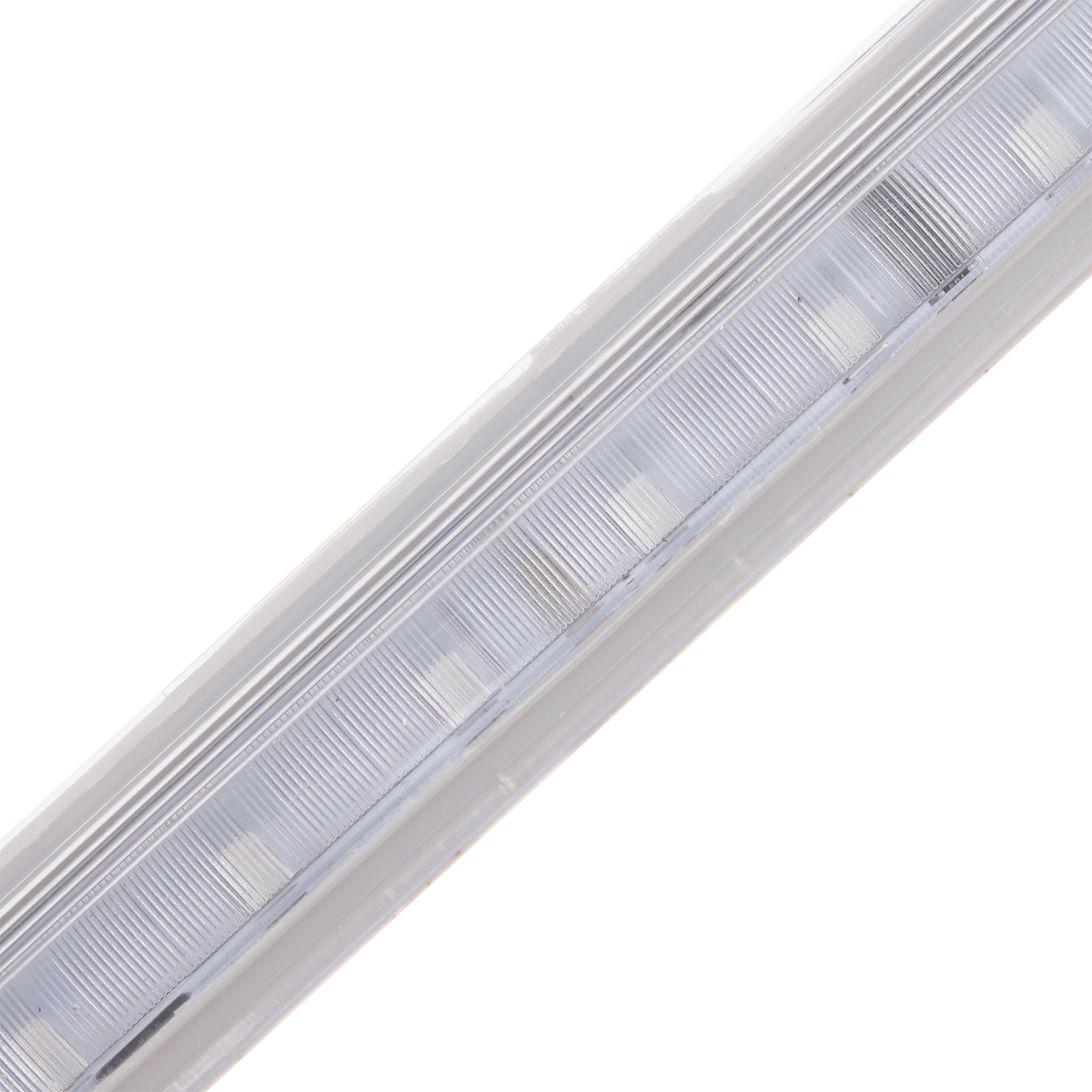 미니 쿠퍼 CLUBMAN R55 왜건용 투명 렌즈가 있는 제3 브레이크등 63252755613