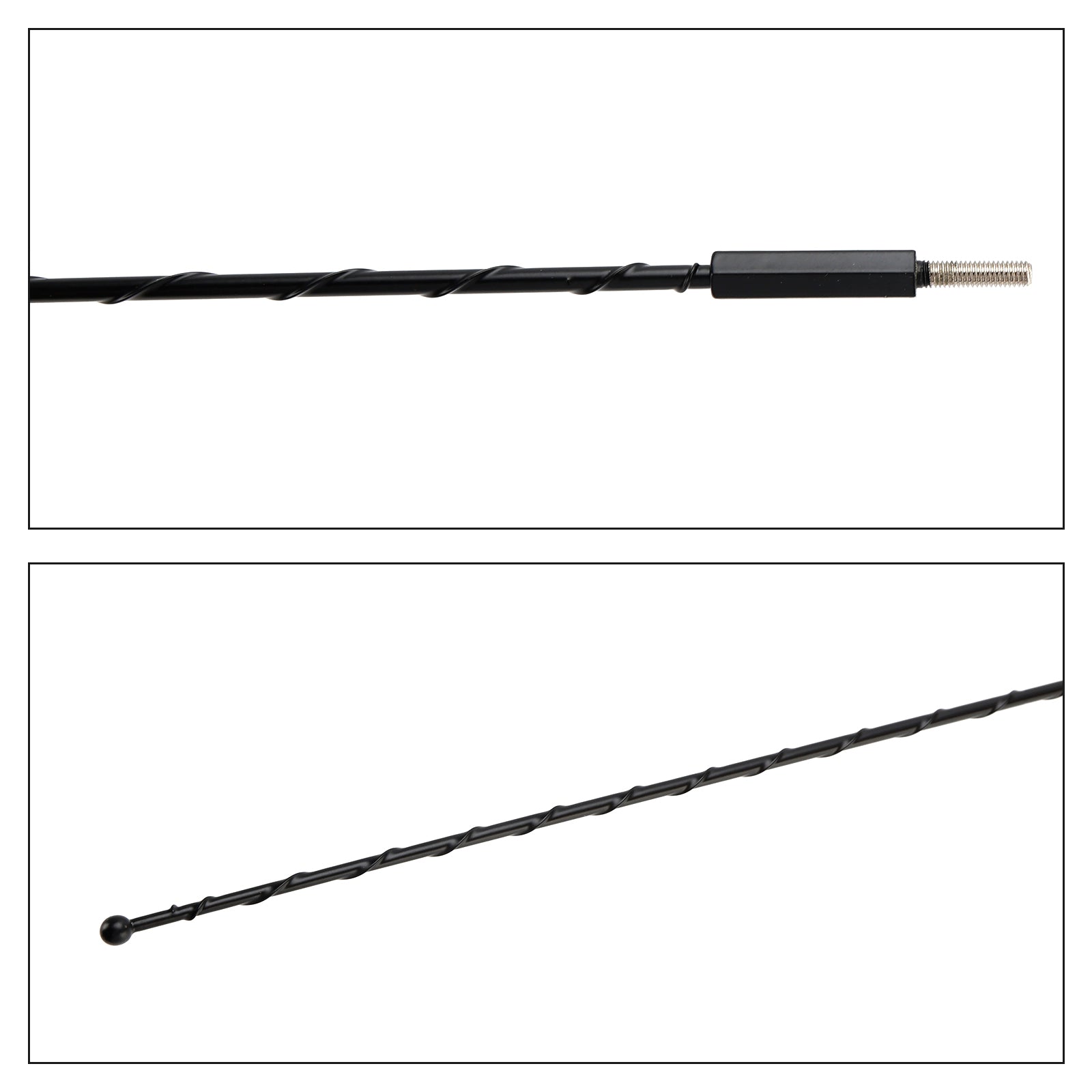 Antenna Base Assy Manual Type 86300-04050 For Toyota Tacoma 1995-2004