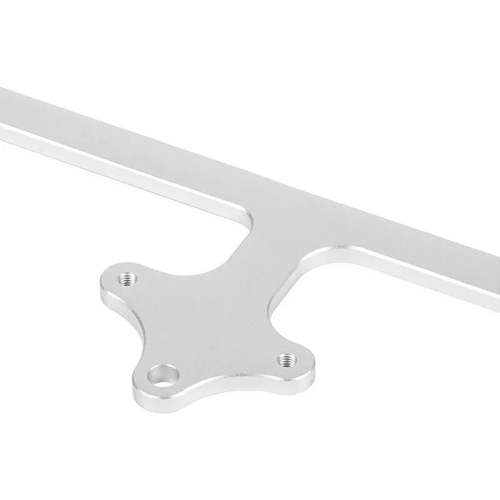 5.3L LS Truck Side Bolt Coil Brackets Mount Valve Cover 19005218 D585 LSX Swap