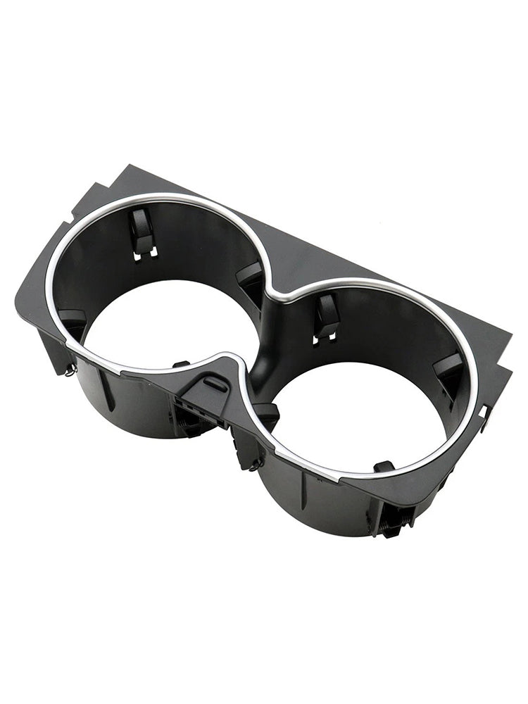 Center Console Cup Holder A2226830075 For Mercedes Benz S-Class W222 2014-2017