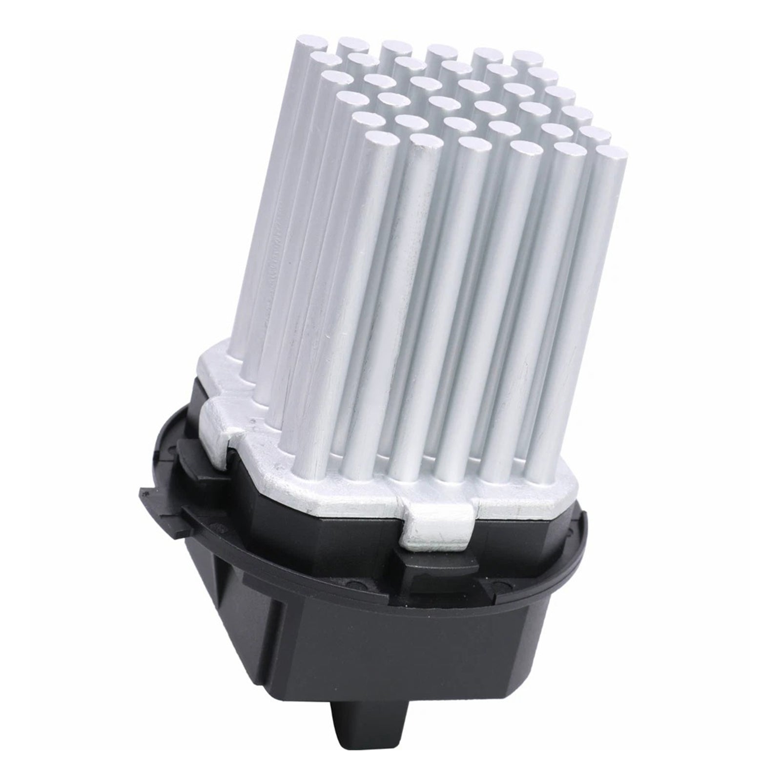 HVAC Heater Blower Regulator Resistor A2048707710 For Mercedes C-Class E-Class