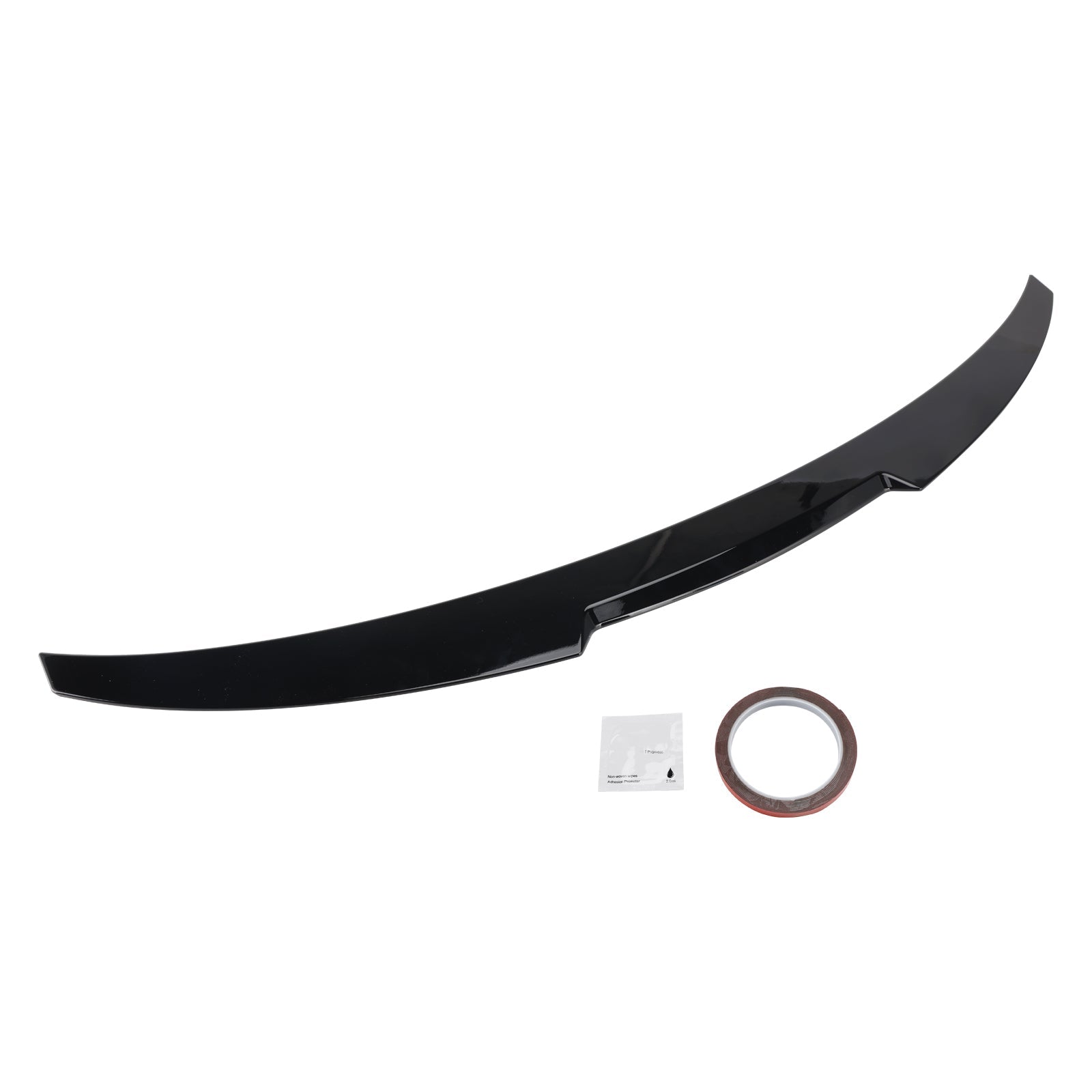 Gloss Black Rear Boot Spoiler For BMW 3 Series G20 G80 2018+ M4 Style