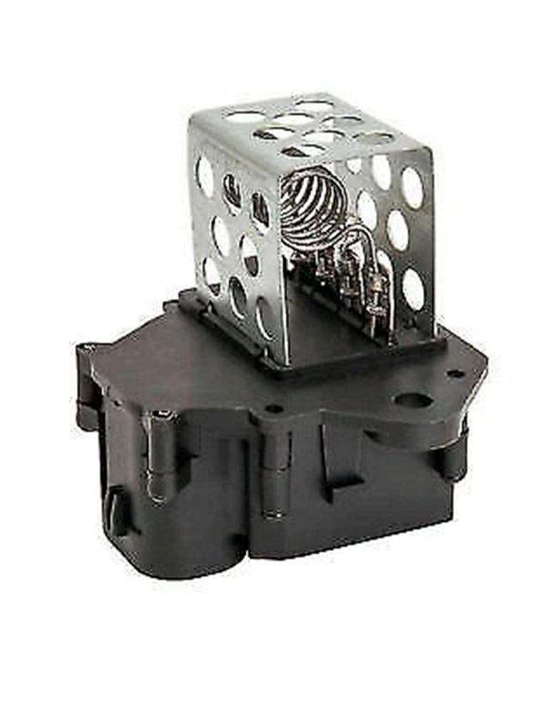 Radiator Fan Cooling Resistor Relay 9658508980 For Citroen C4 Picasso