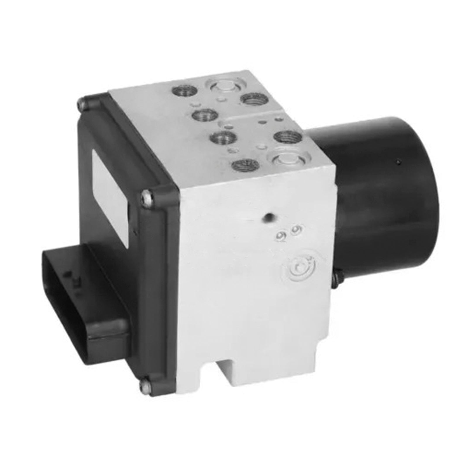 ABS Anti-Lock Brake Pump Assembly 68143491AA for Dodge Ram 2500 3500 17-18