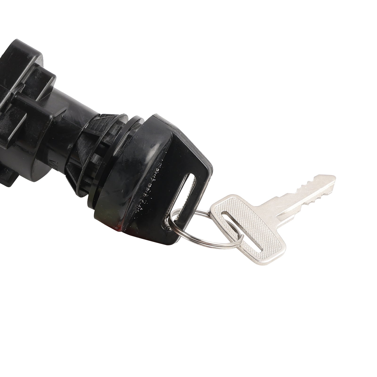 Ignition Key Switch 3-Pin For Suzuki LT-Z400 Quadsport LTZ400 LTZ400Z 2003-2007