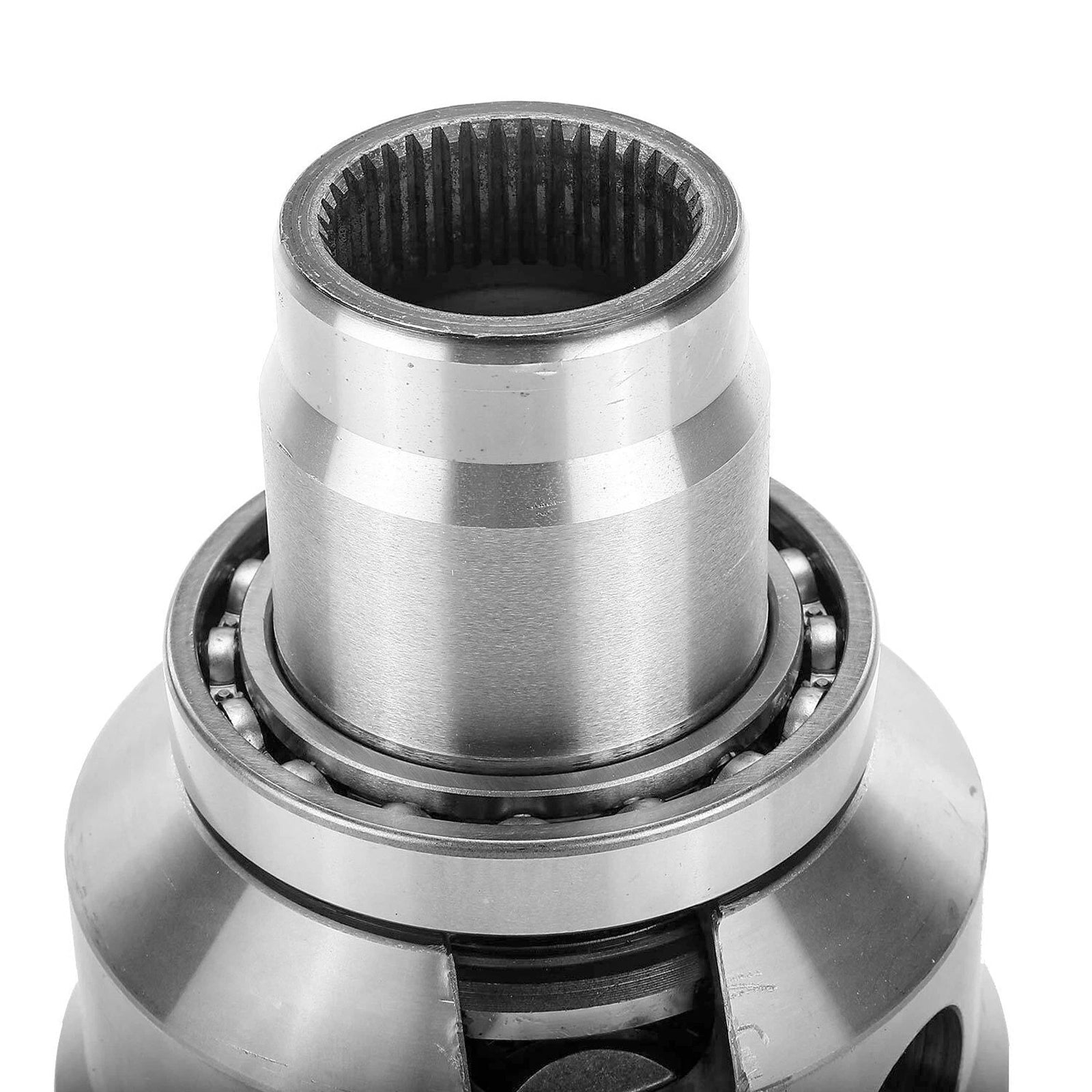 1999-2017 Subaru Legacy Center Differential Viscous Coupling 38913AA100