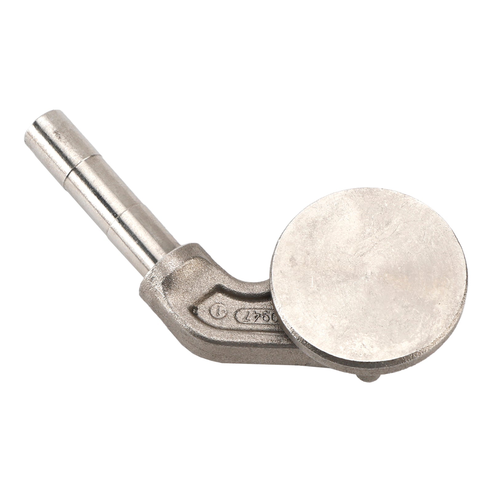 Turbo Wastegate Rattle Flap Flapper for Audi 17-23 B9 A3 A4 A5 A6 2.0T 1.8T