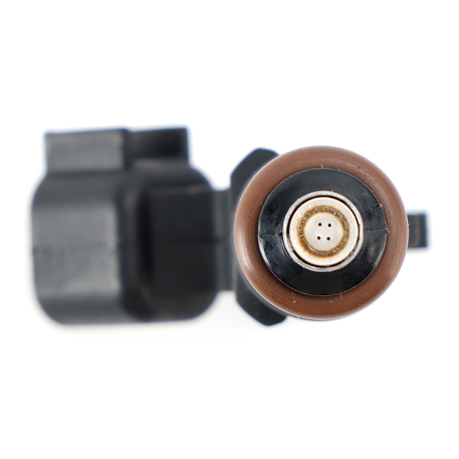 1Pcs Fuel Injector For Volvo C30 S60 V50 V60 XC60 L5 2.5L 05-16 0280158315