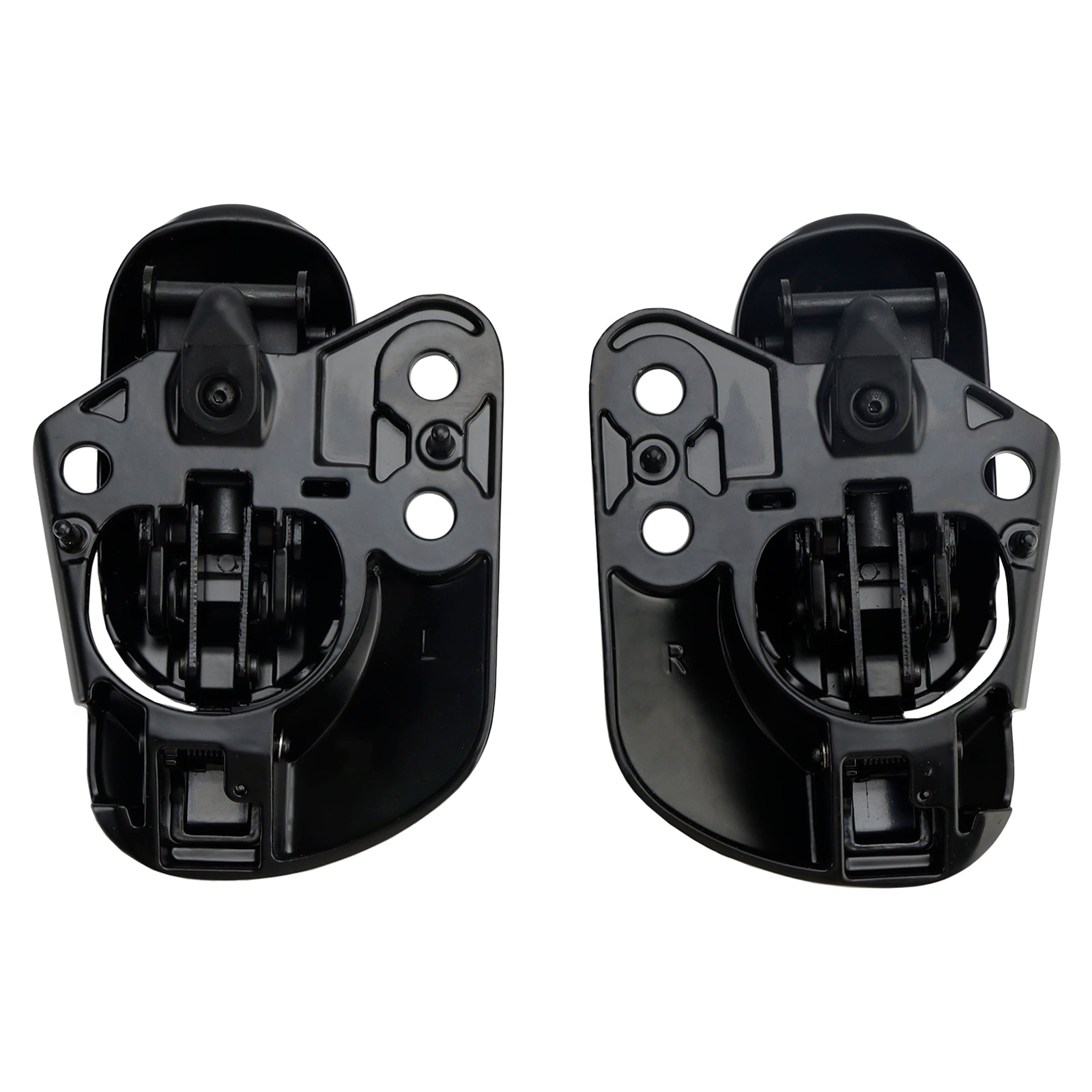 1990-2003 Mazda Miata Soft Top Convertible Roof Latch Lock NA01-R1-310L/320L