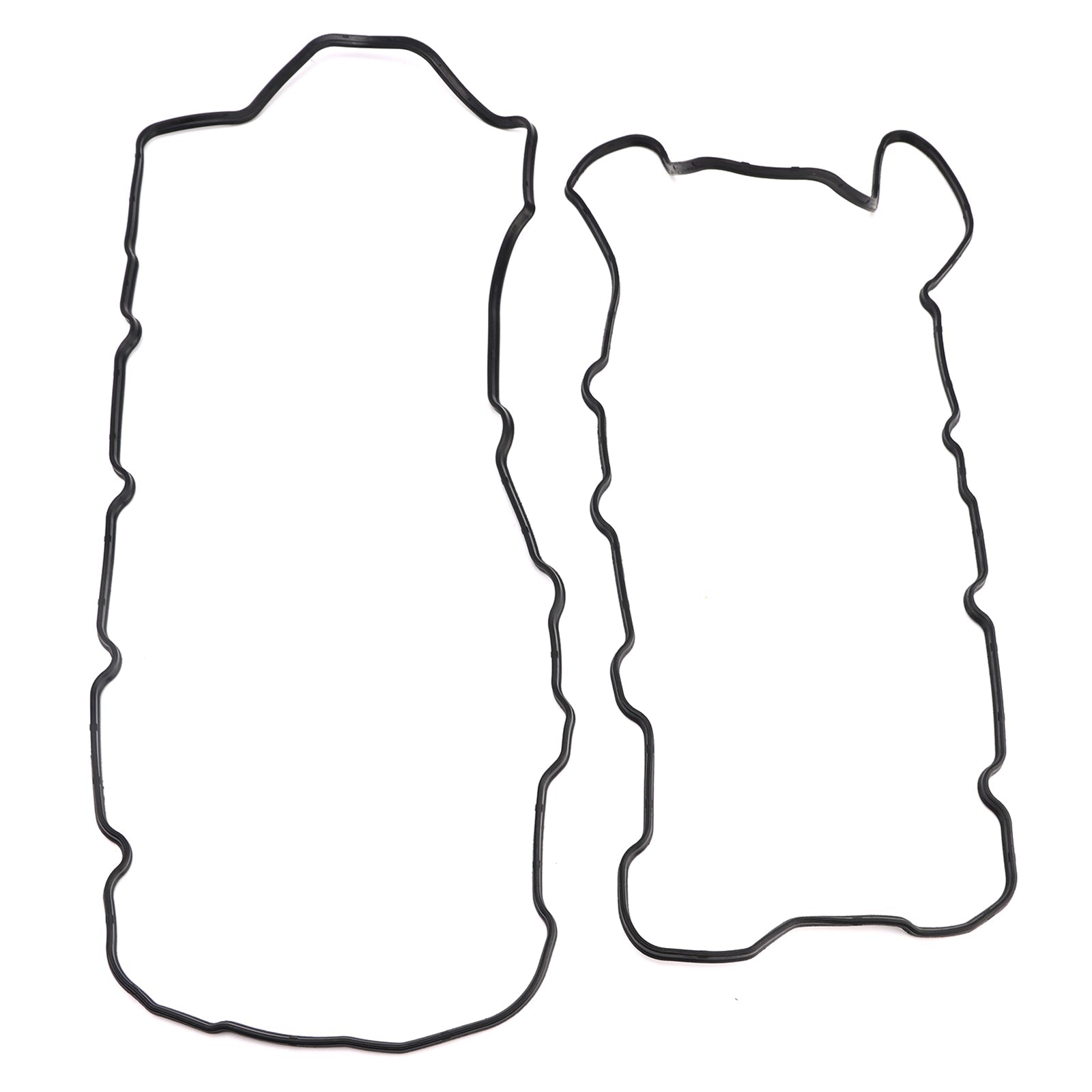 2007-2017 Lexus LS460 LS600h Valve Cover Gasket And Spark Plug Seal Set