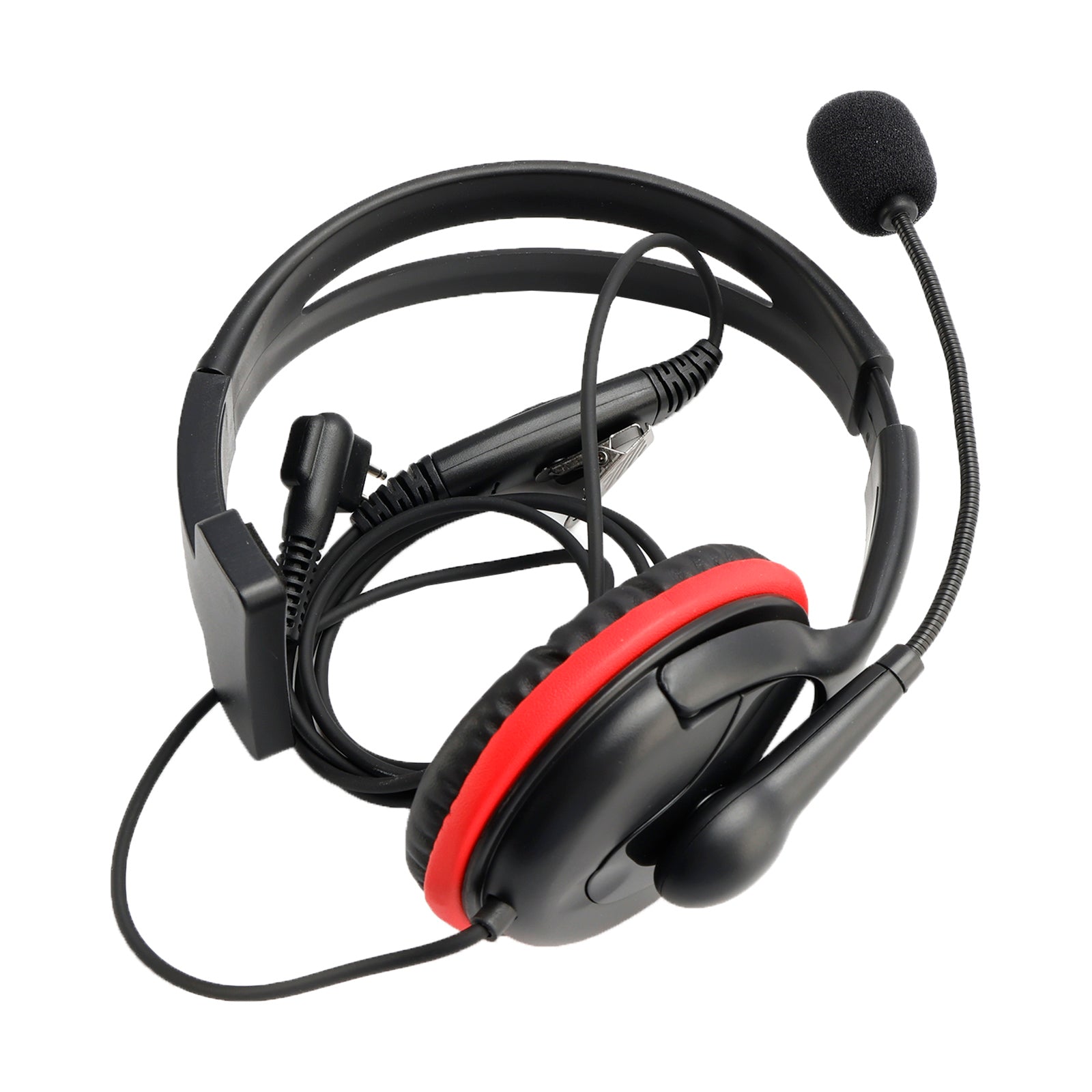 M-300-918 Single Sided Headphone For GP300 CP100 SP50+ PRO3150 P110 V468 EP350