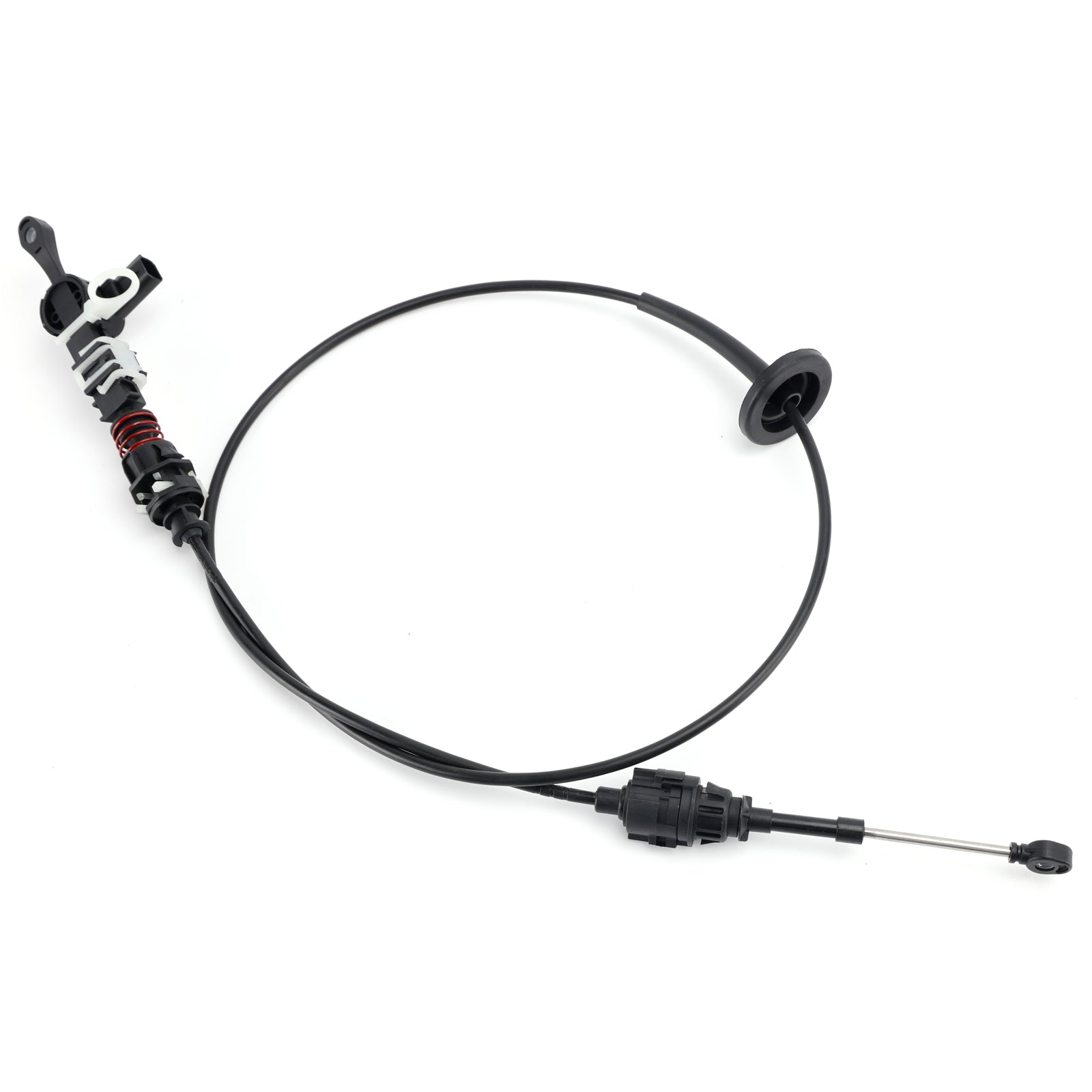 Auto Transmission 46RE 47RE 48RE Shift Control Cable 52107846AJ For Ram 1500