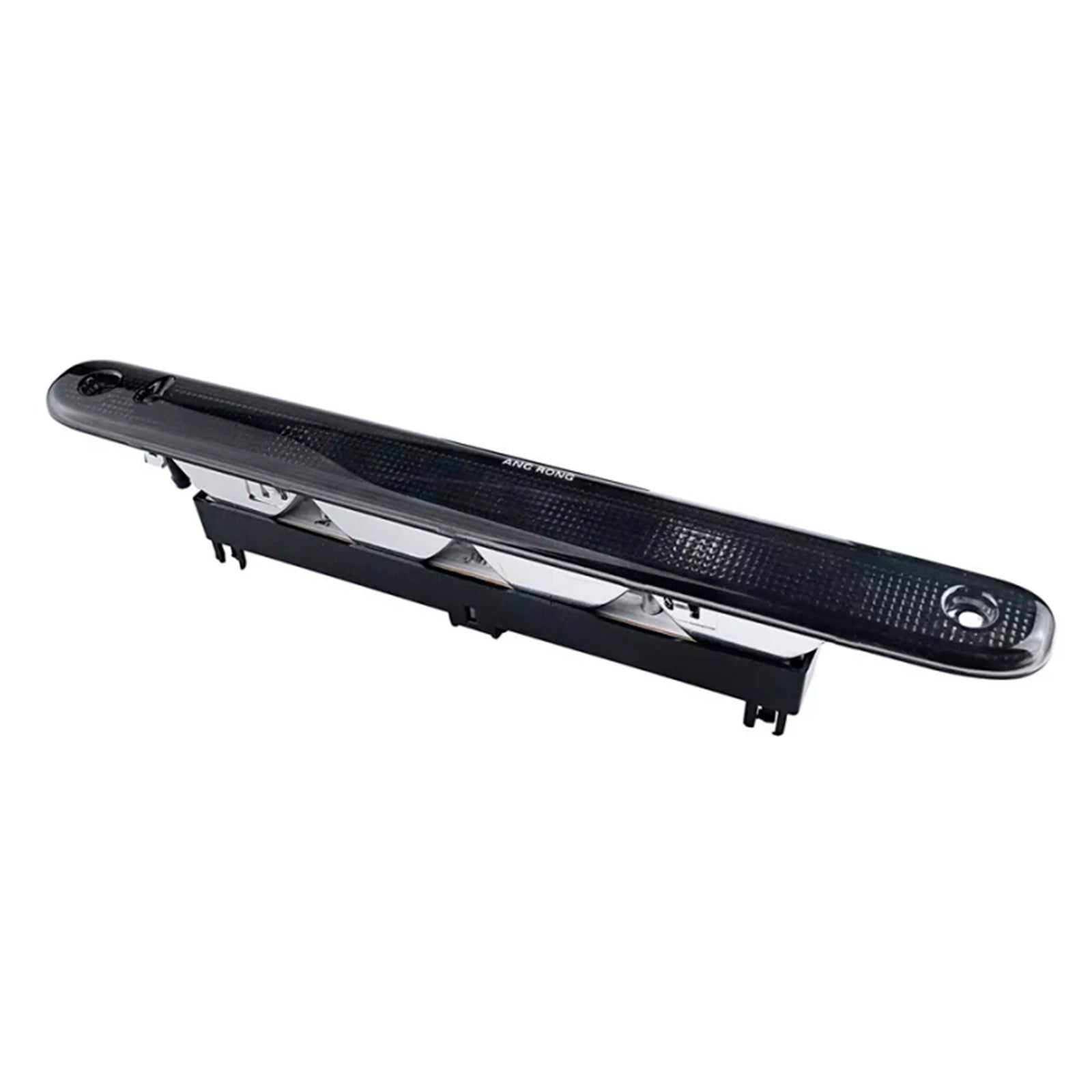 Rear High Level Black Third Stop Brake Light For Citroen C1 For Peugeot 107