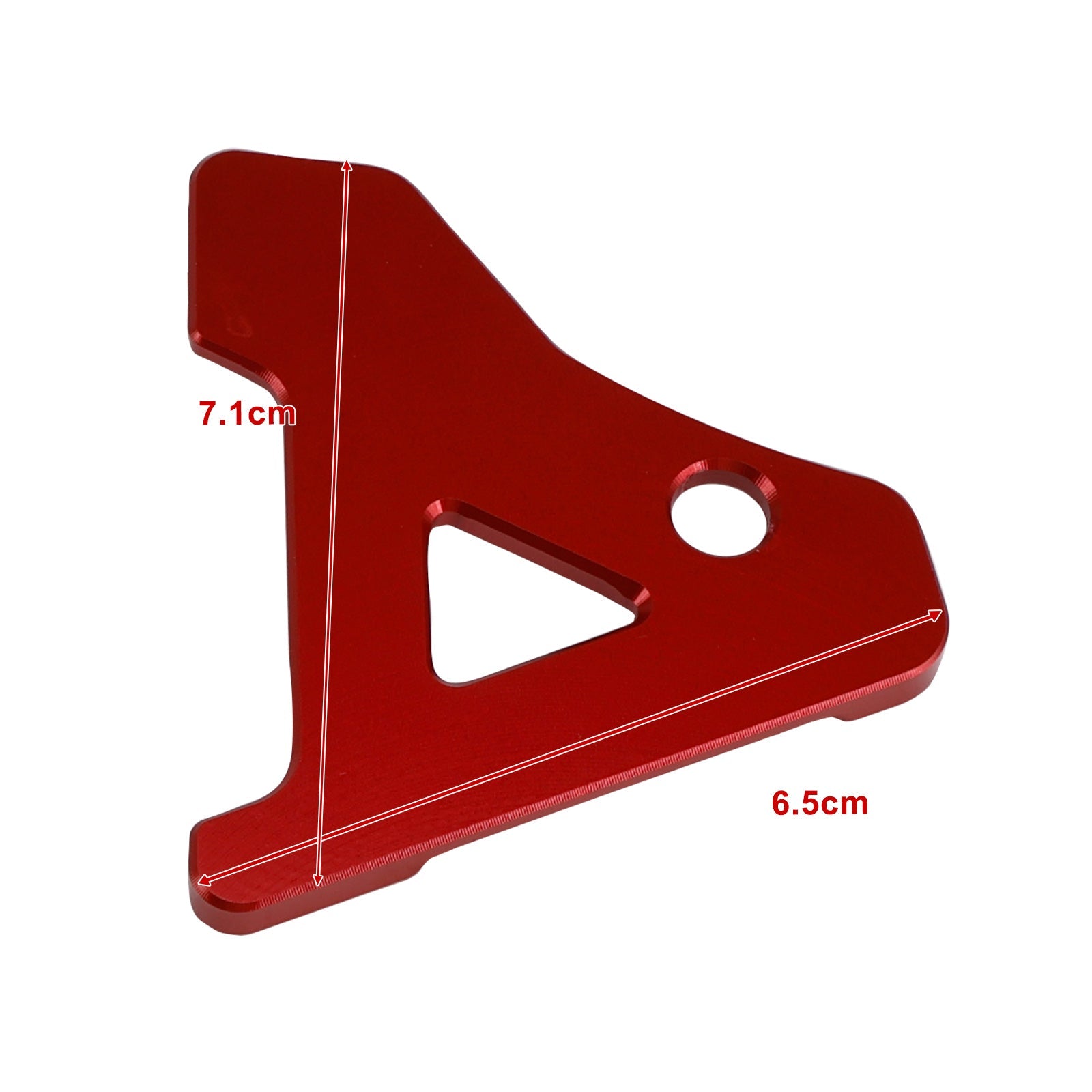 Front Wheel ABS Sensor Protection Guard For BMW R1300GS / ADV 23-25