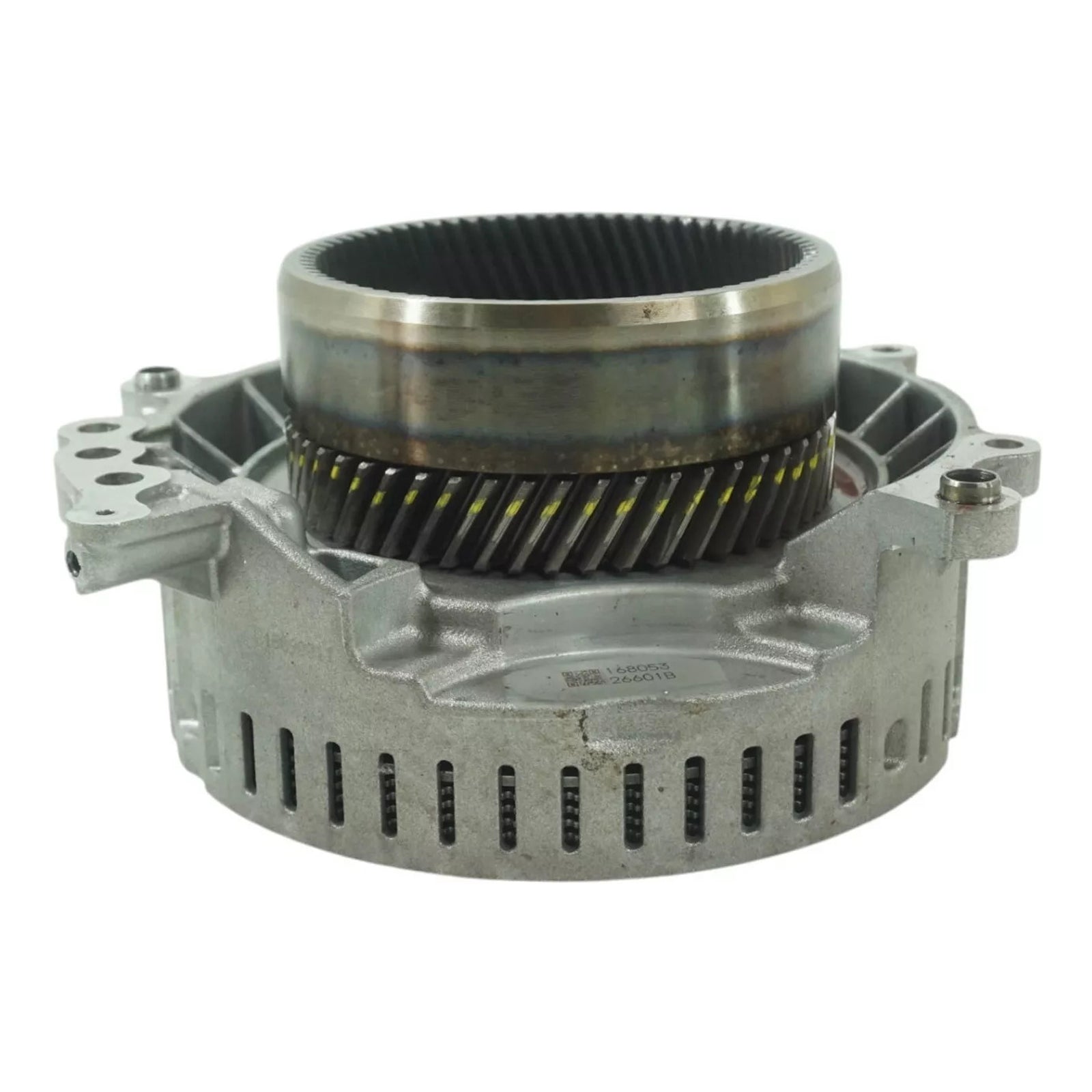 UA80E UA80F UB80E UB80F Automatic Transmission Center Support Housing