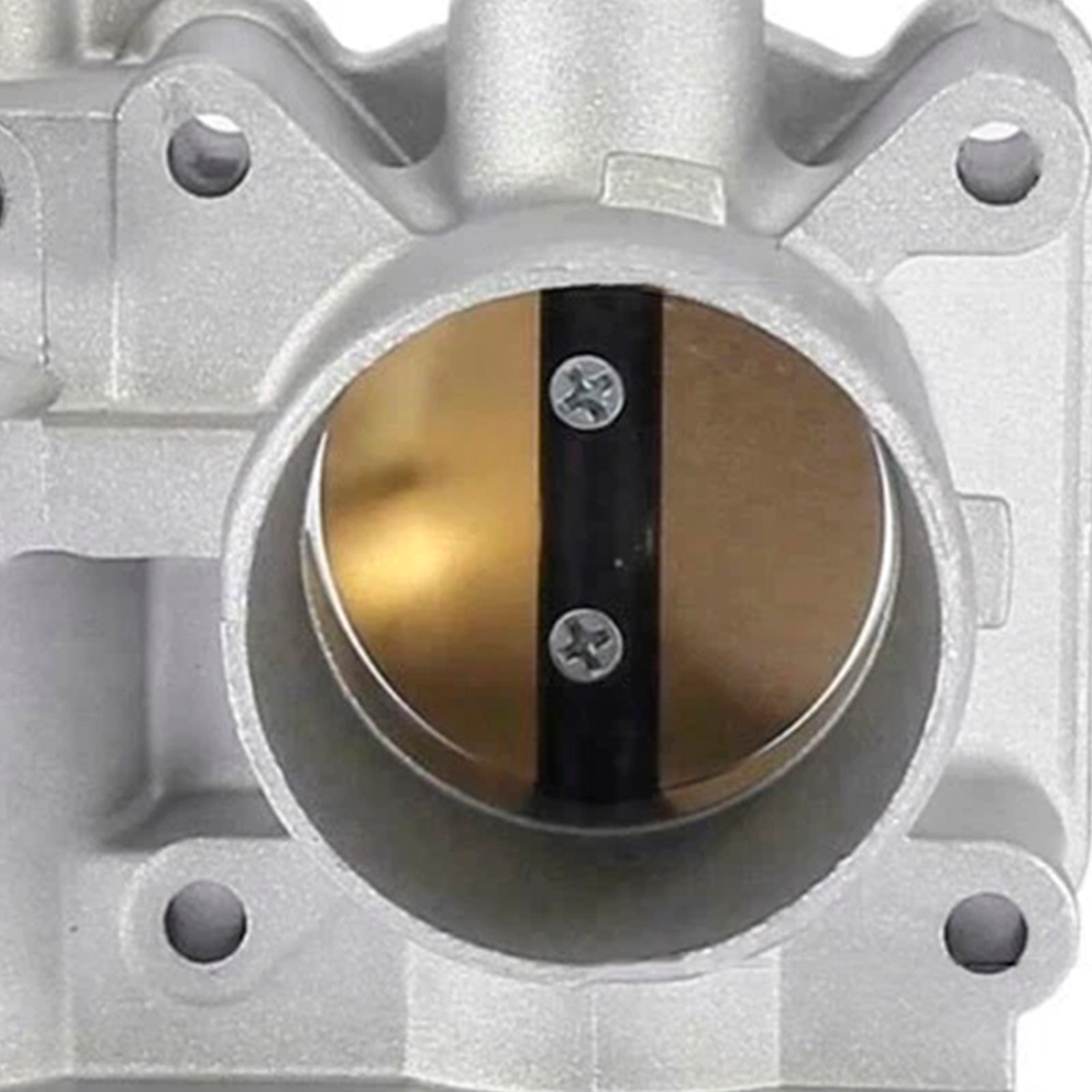 2003-2008 Toyota Avensis (_T25_) Throttle Body 22030-0D021