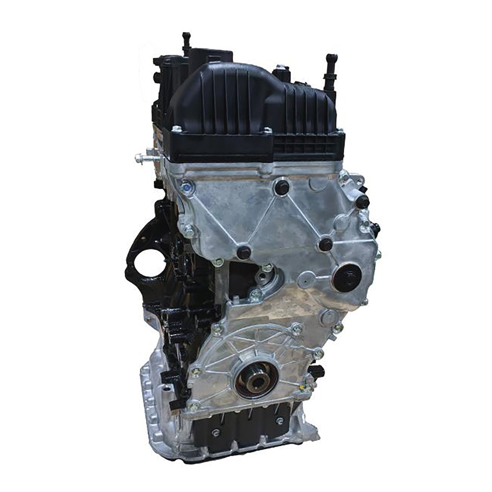 Brand New D4HB Engine Assembly For Kia Sorento II Santa Fe II 2.2 CRDI