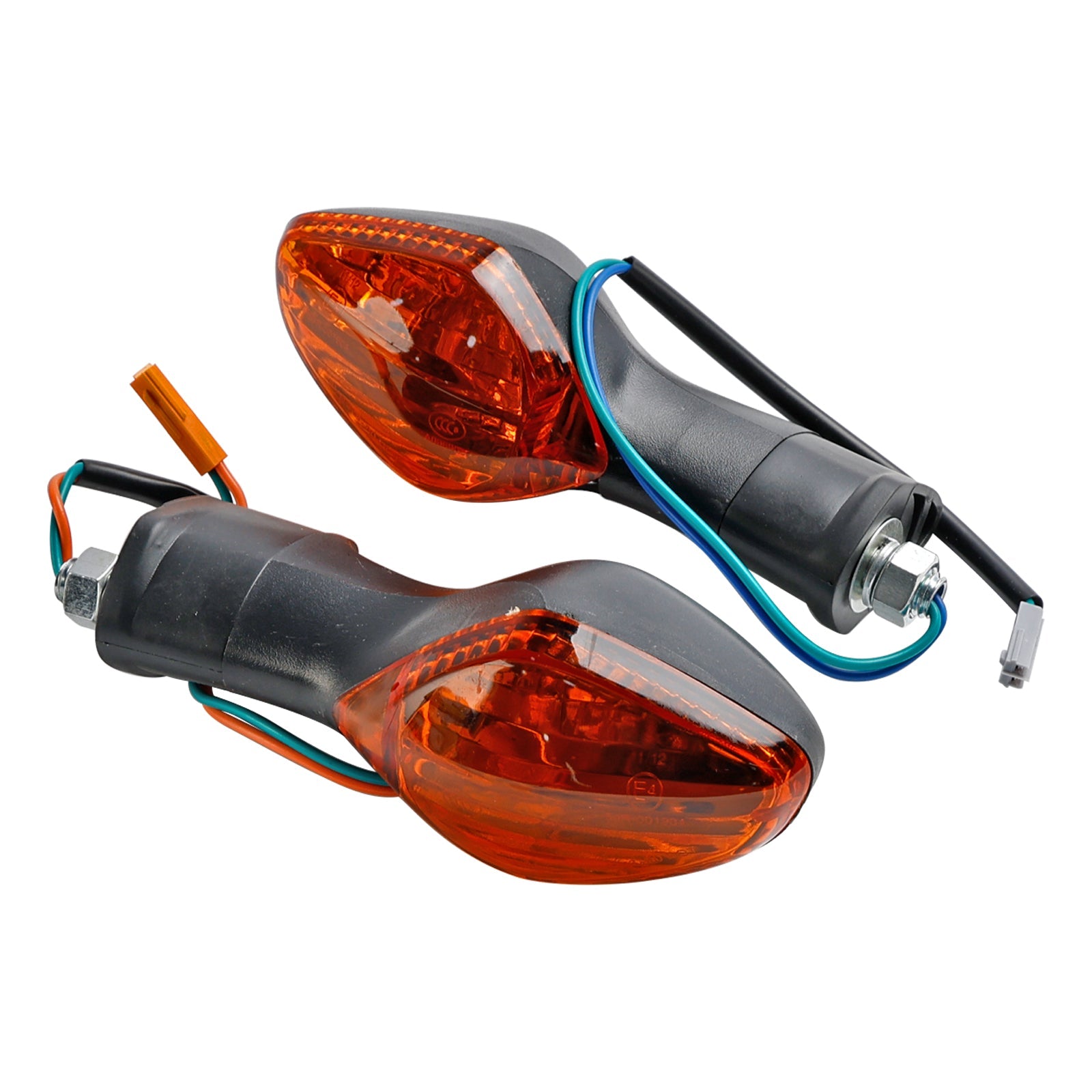 Turn Signal Lights Indicator Lamp For Honda CBR500 CBR650F CTX700 MSX125