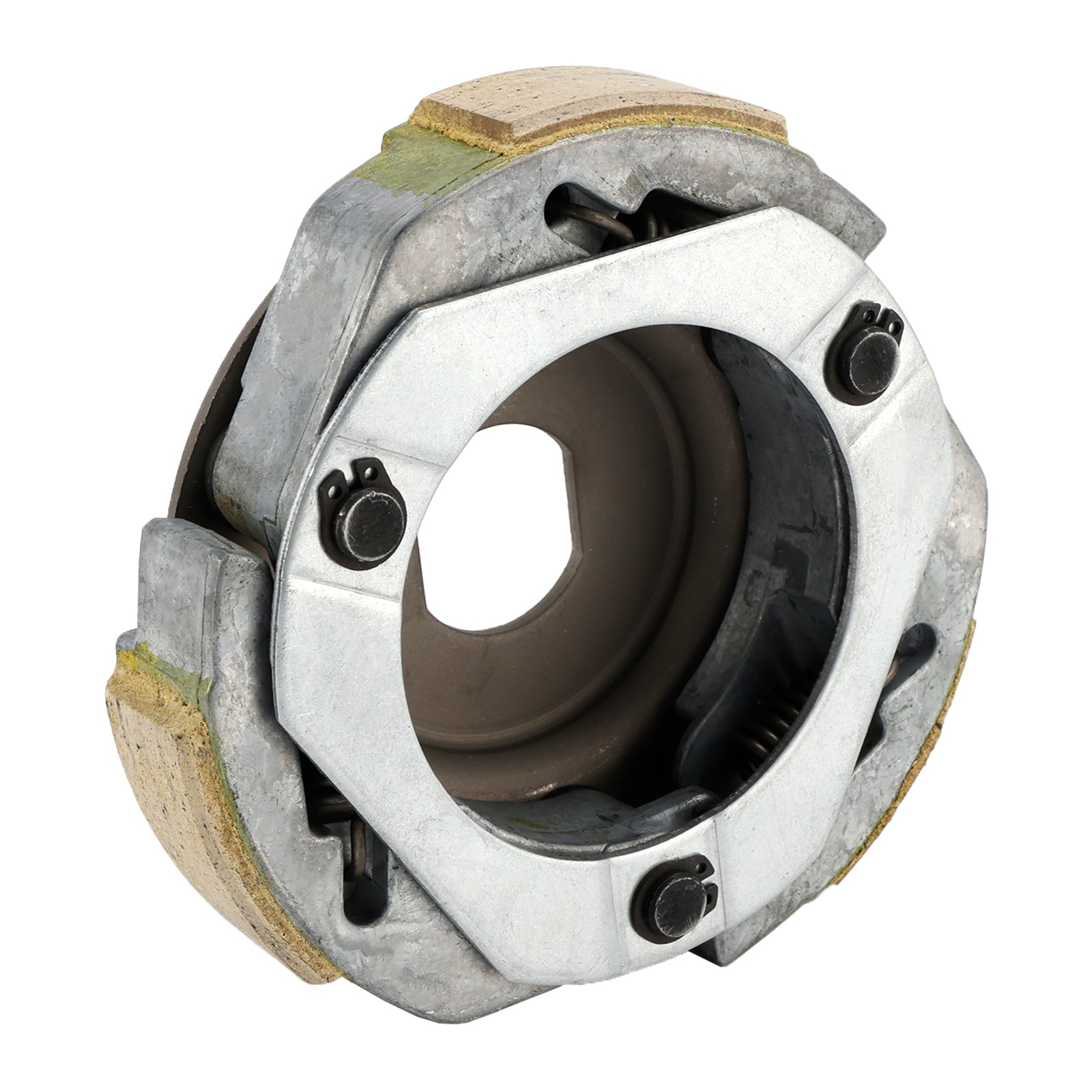 CLUTCH CARRIER ASSY FOR KYMCO PEOPLE 200S/LIKE 200i/AGILITY 125/150/ R16+/CITY