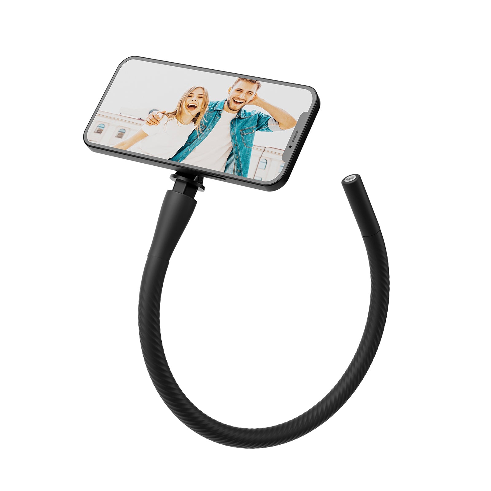 Flexible Magnetic Suction Quick Disassembly Holder Camera Winding Fixed Bracket