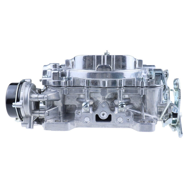 4 BBL Electric Choke 1409 Carburetor For Edelbrock Performer 600 CFM Carb