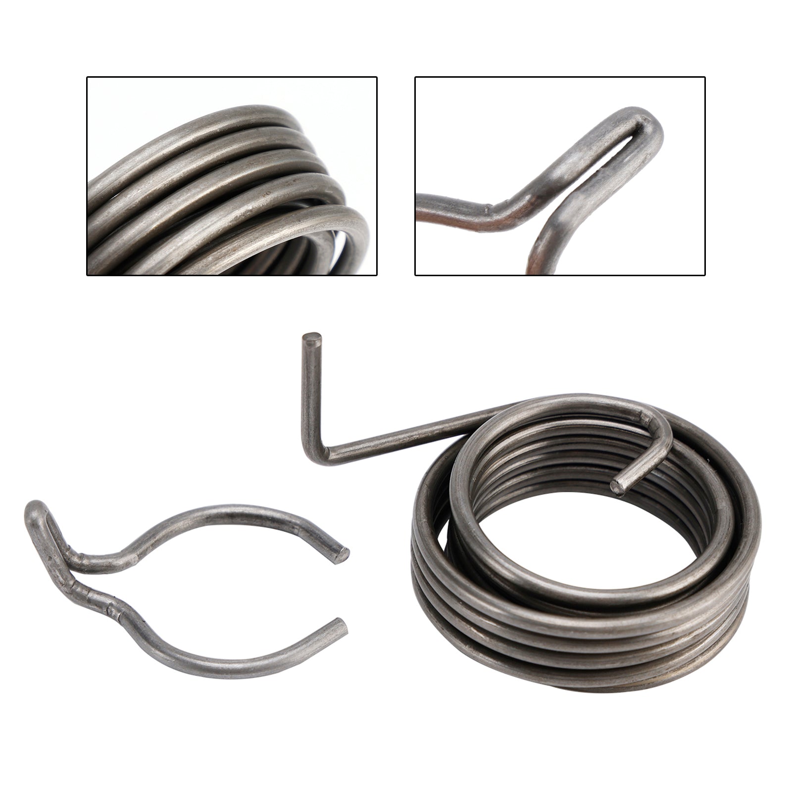 Kick Starter Return Spring Set 90508-26667-00 For Yamaha Blaster Yfs 200 88-06