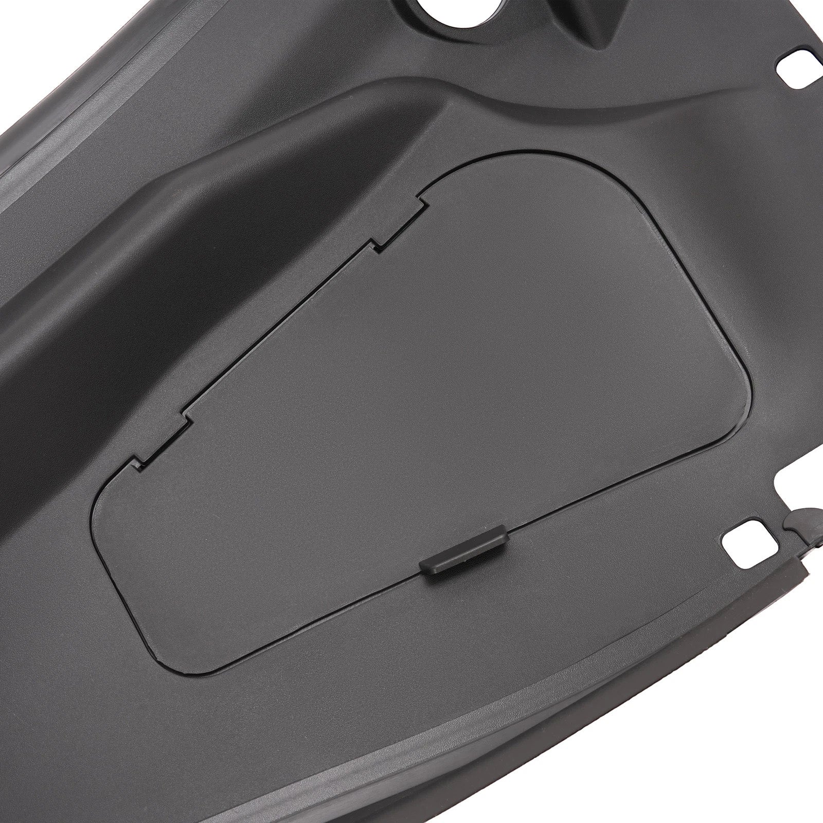 2005-2010 For Chrysler 300 Windshield Wiper Cowl Top Panel 04805834AD