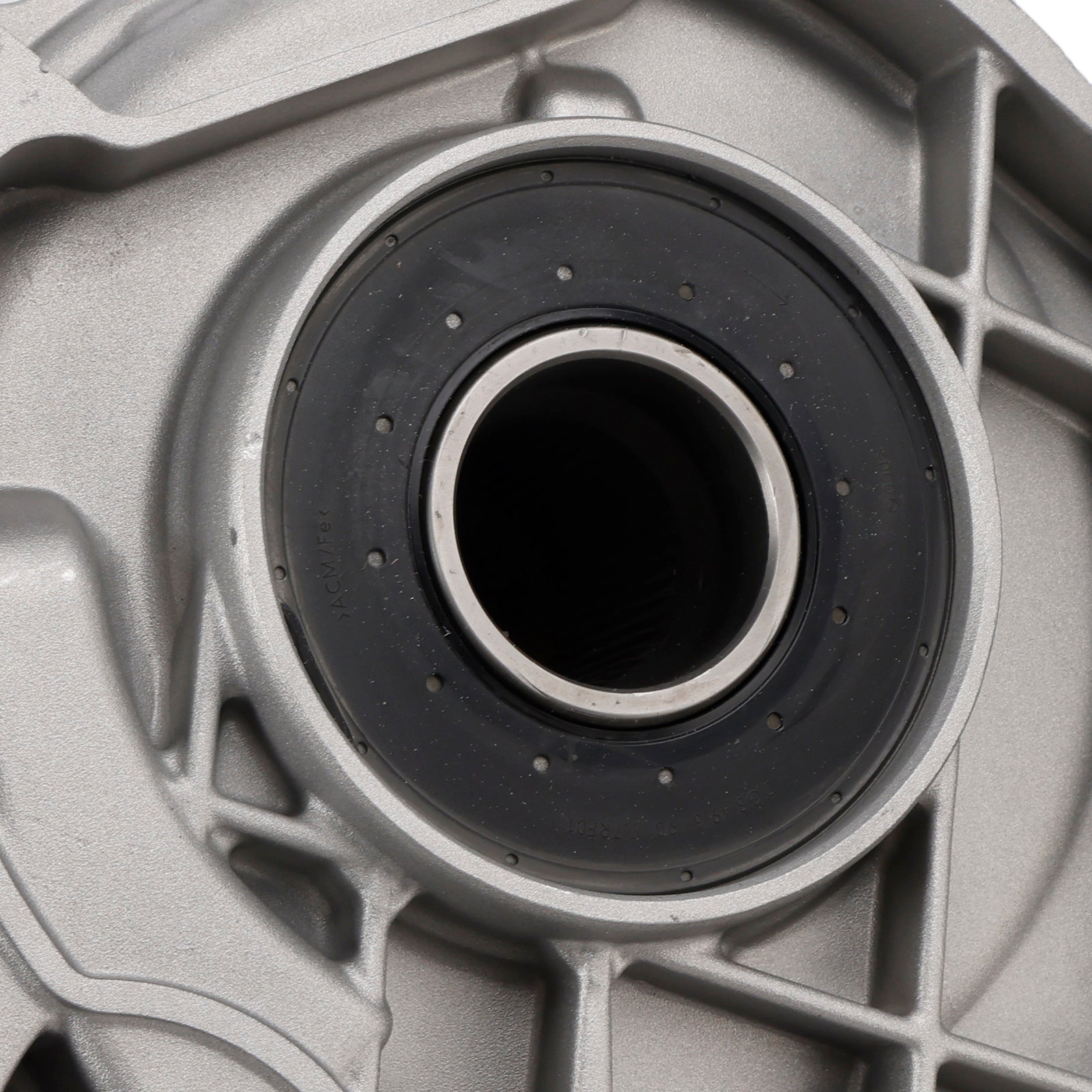 11/2017-12/2019 BMW 8' F92 M8 ATC13 Transfer Case Assembly 27108686667 27108098422