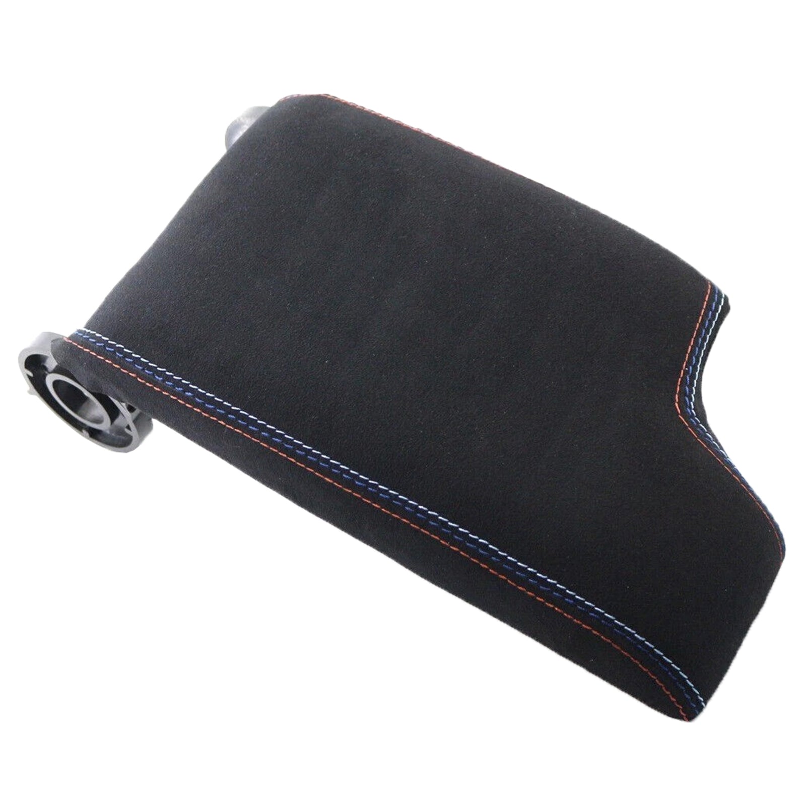 1999-2004 BMW 3 Series E46 M3 Fur Center Console Armrest Cover Lid
