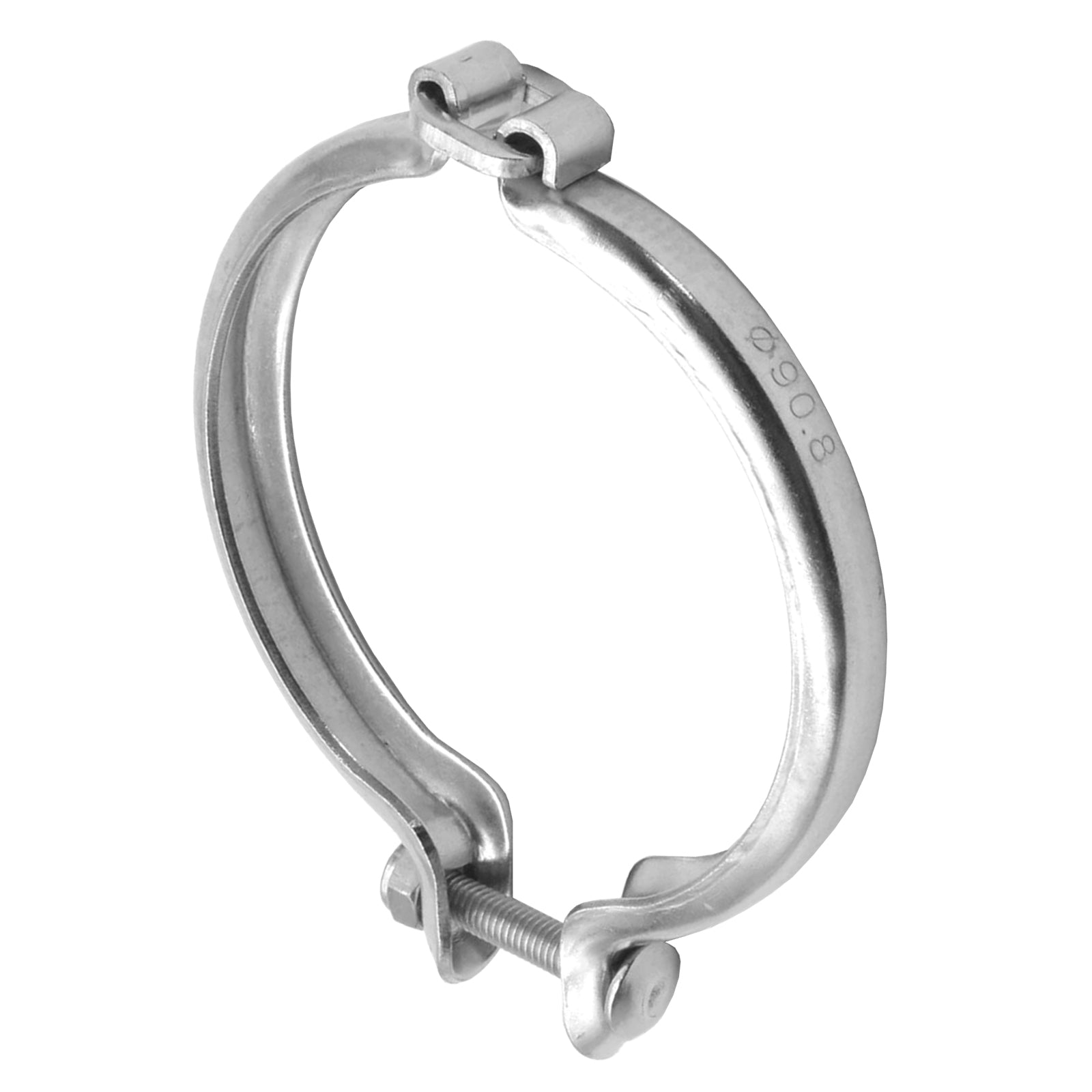 Repair Turbos Clamp Clip 06J145807 for VW CC Eos GTI Passat Tiguan