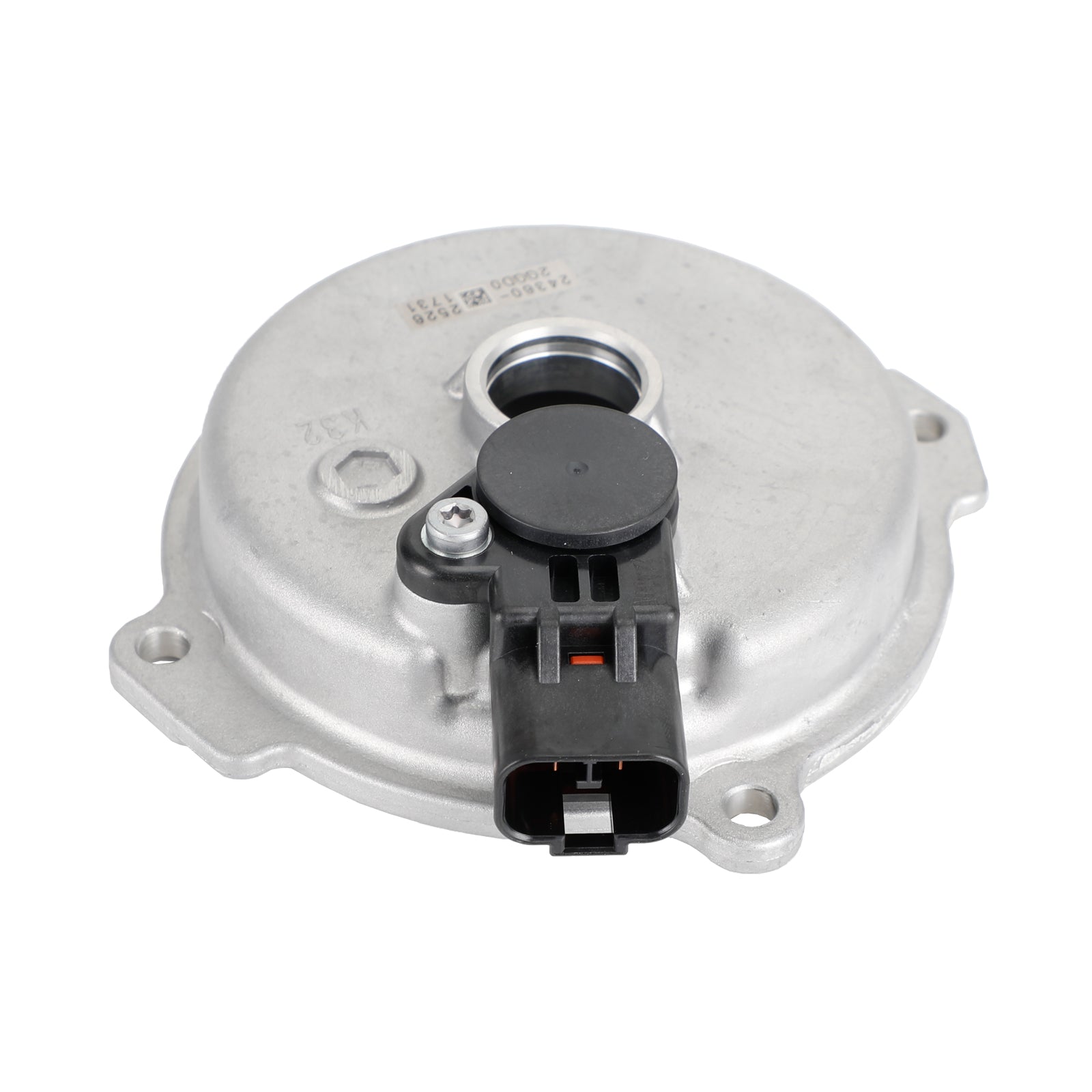 Camshaft VVT Solenoid & Plug for Kia 2.0L 2.4L 15-21 24360-2GGD0 24352-2GGB0