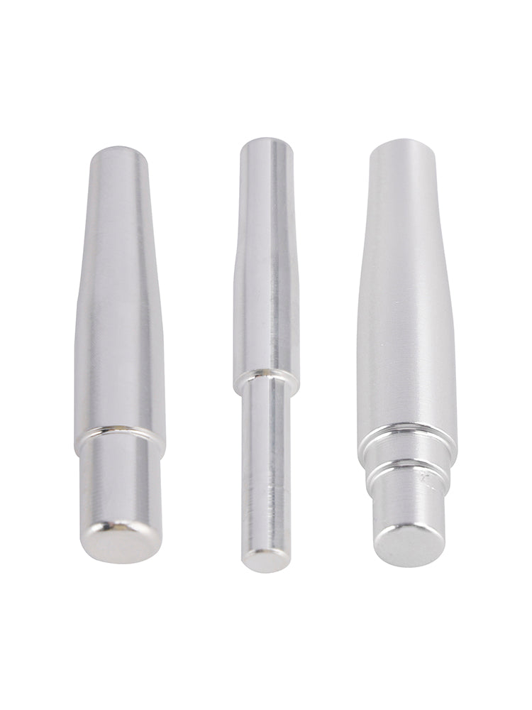 Fork Bullet Tool SET-- To rebuild/service Seal Head For FOX GRIP/CTD/NA2/FIT