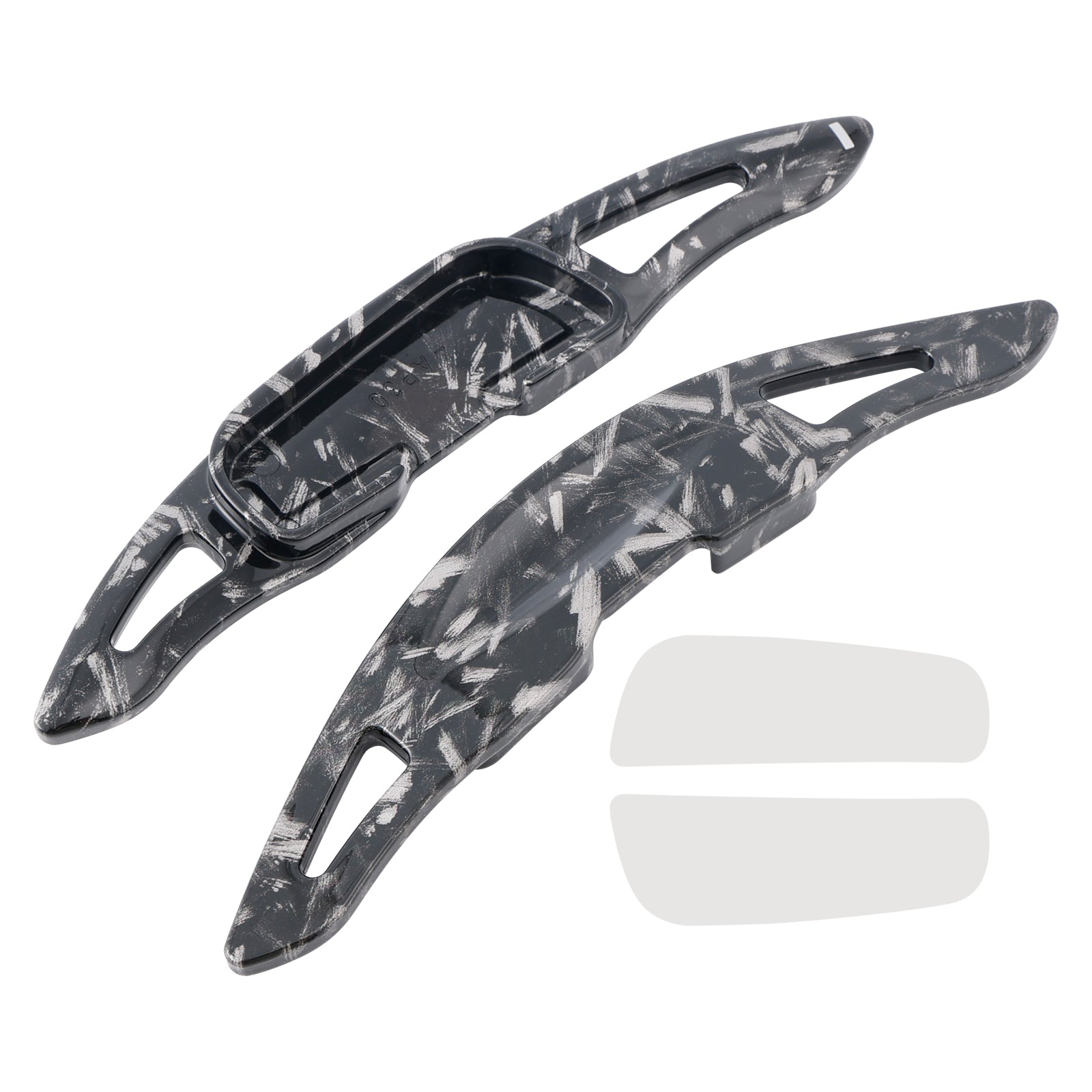 Steering Wheel Paddle Shifter Extension For Mazda 3 6 CX-5