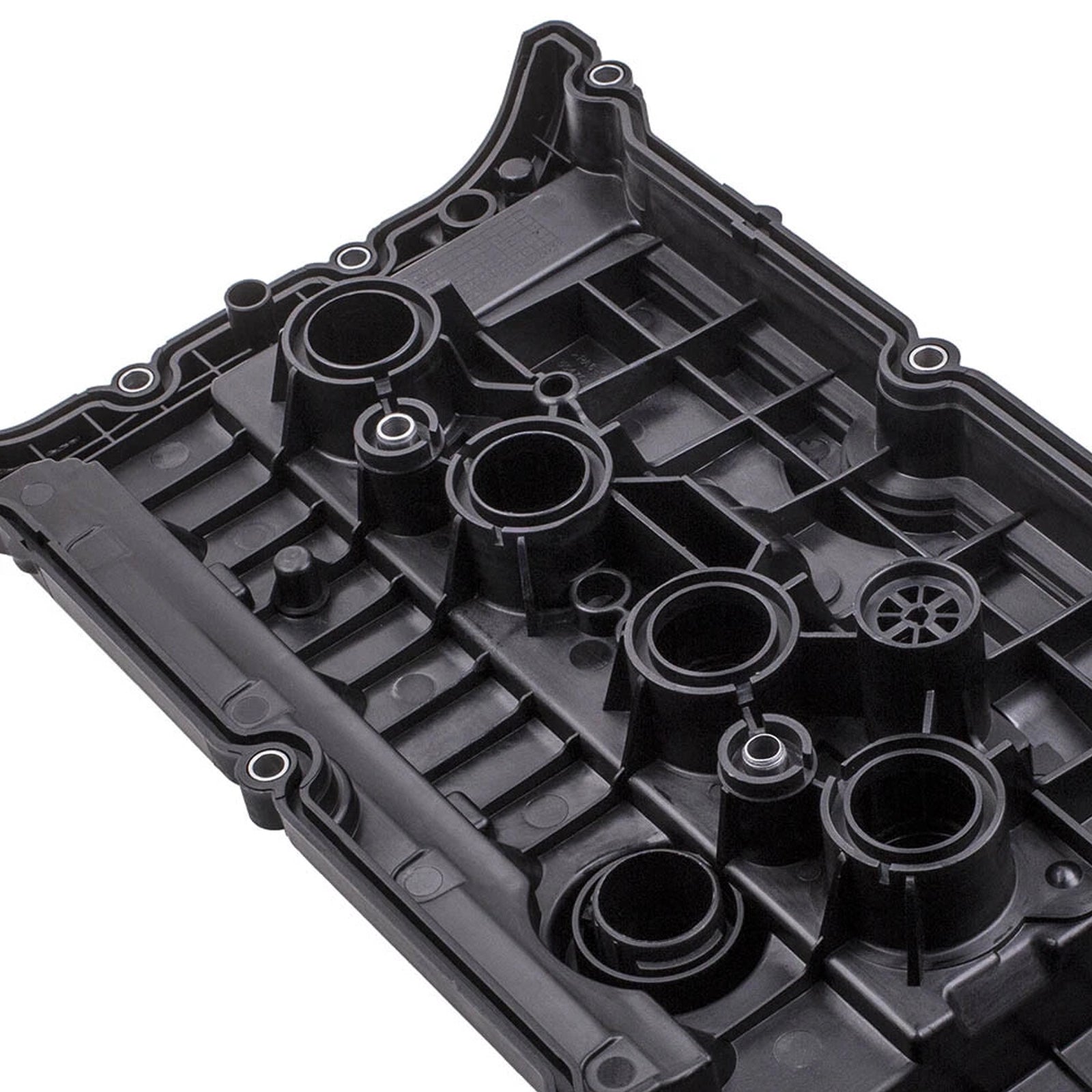 2010-2018 PEUGEOT RCZ 1.6 16V Cylinder Valve Rocker Cover+Gasket V759886280