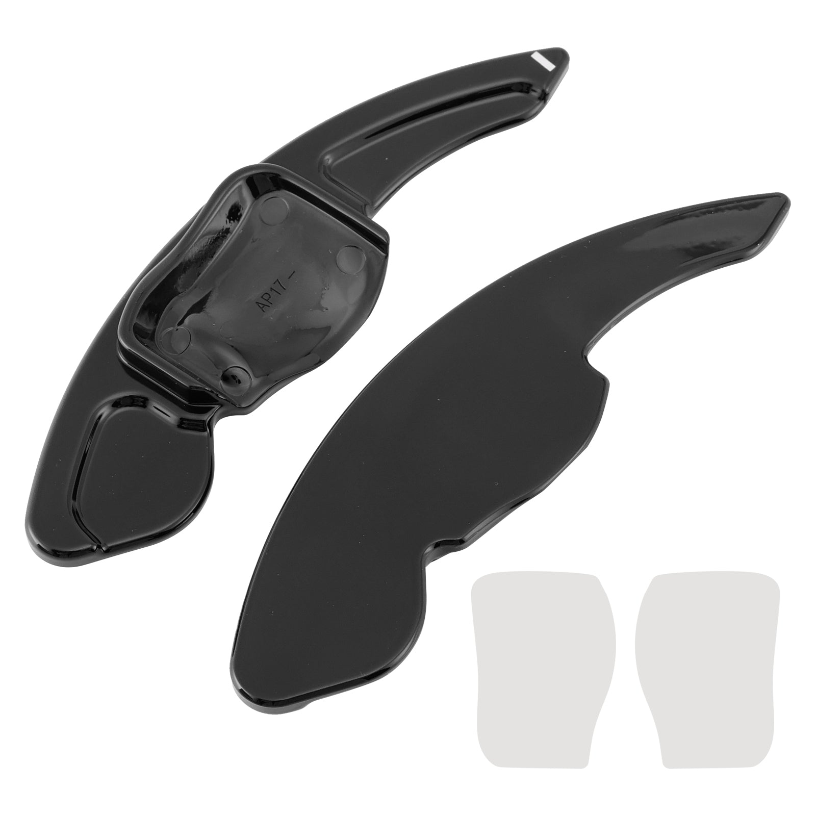 Steering Wheel Paddle Shifter Extension For SEAT VW Scirocco