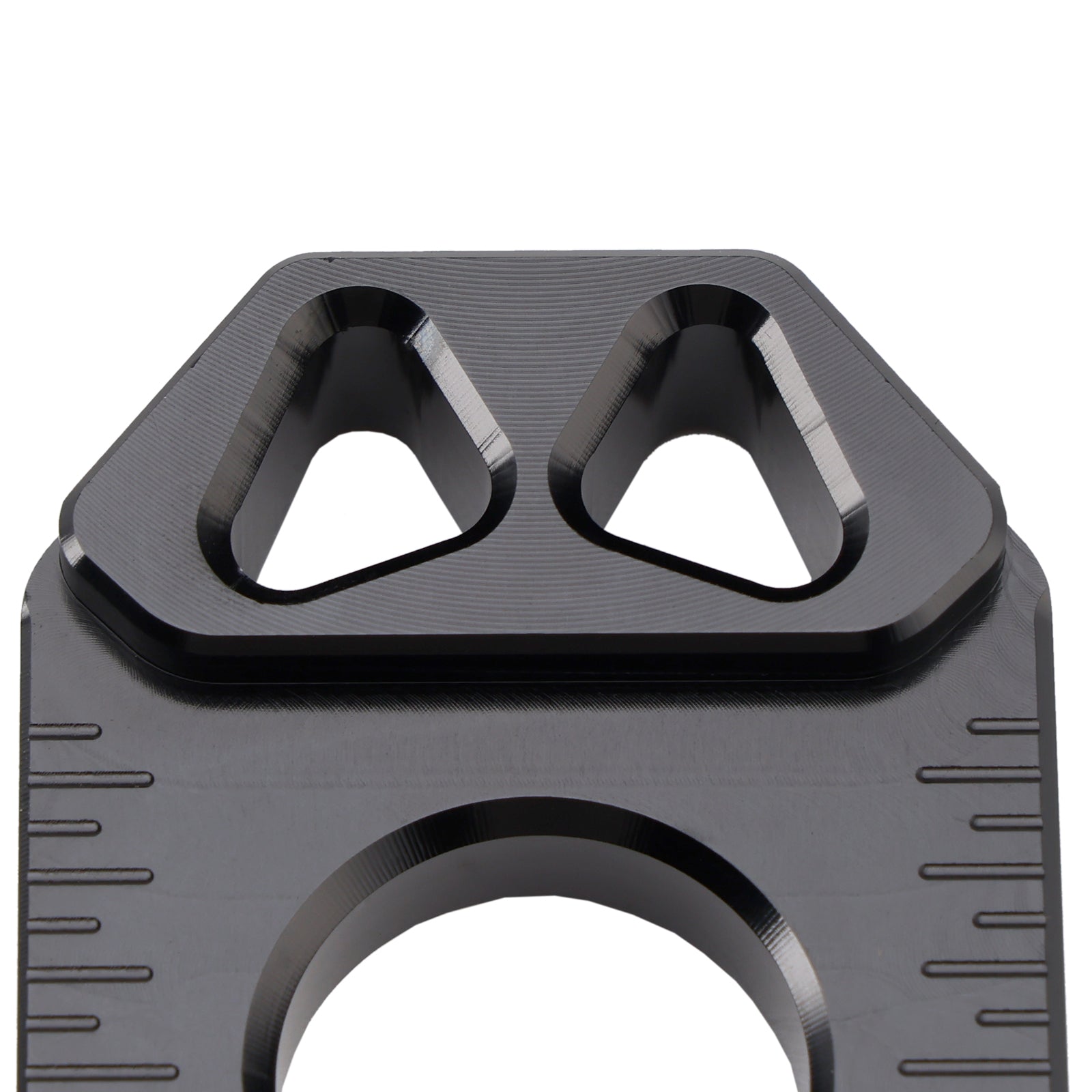 2005-2024 SUZUKI DRZ400SM 400S 400E CNC Rear Chain Adjuster Axle Block