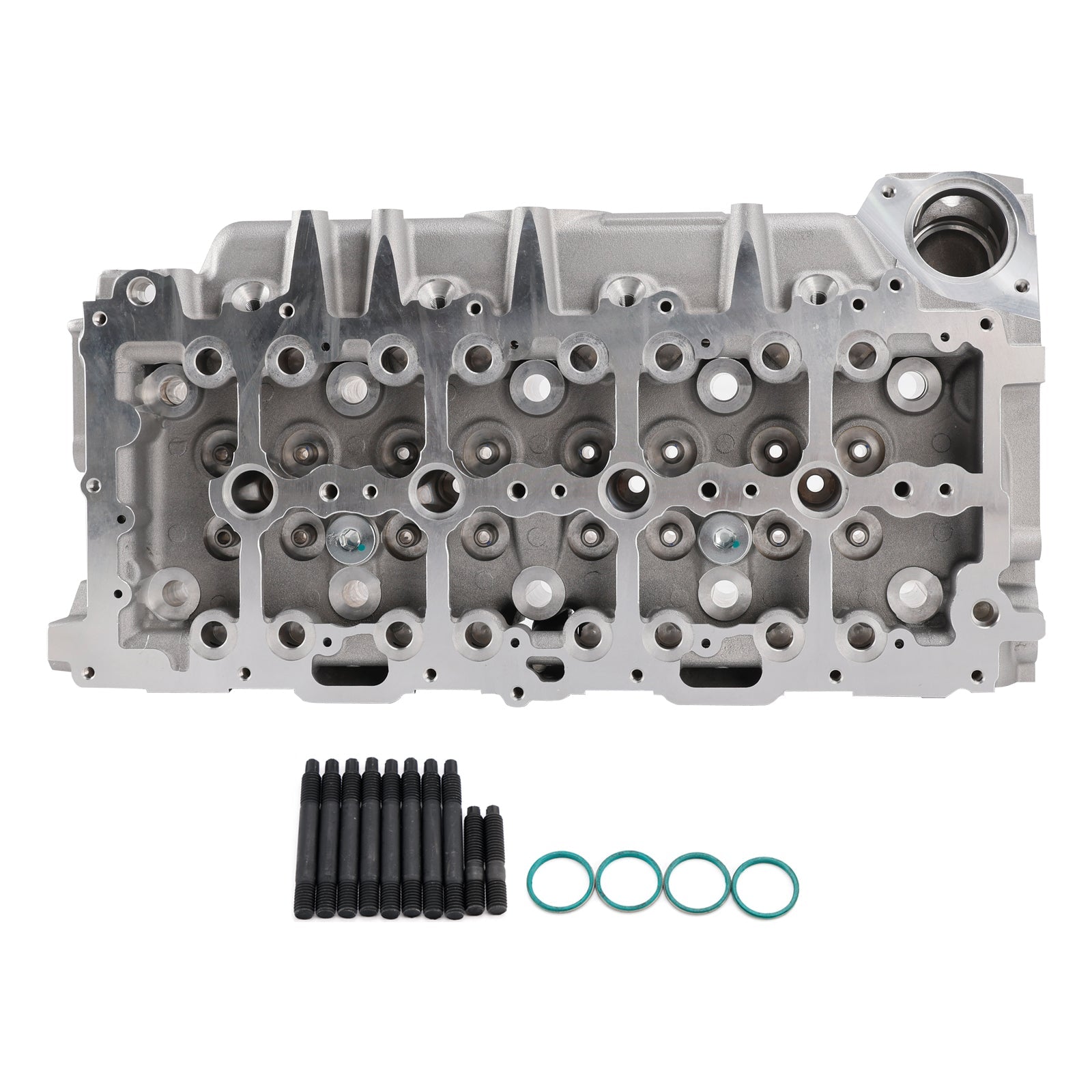 Citroen Opel Peugeot 1.5 BlueHDI Cylinder Head 9812647280 9812313410