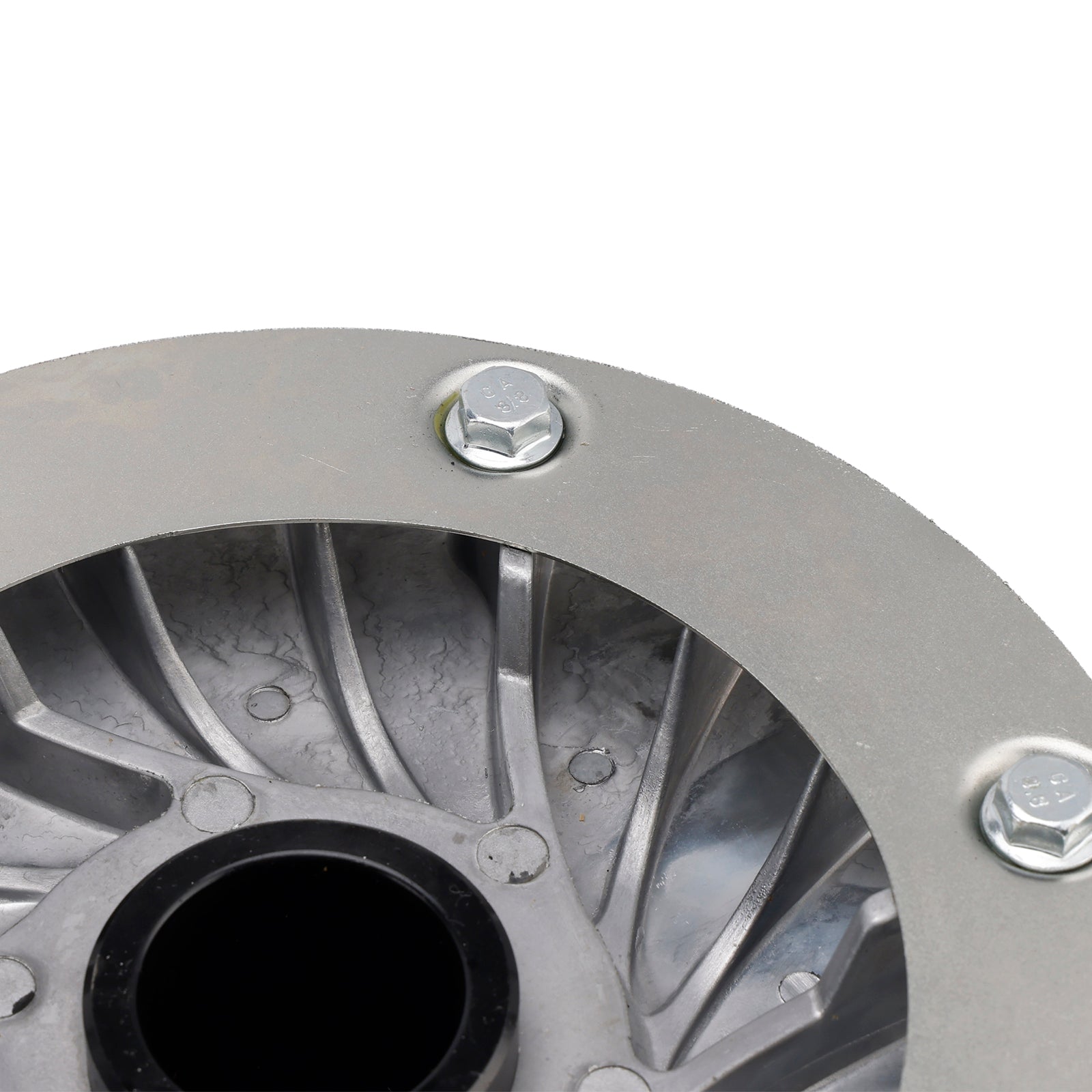 Rear Variator Secondary Driven Clutch 21040306401 For Odes Pathcross 650 Atv 800