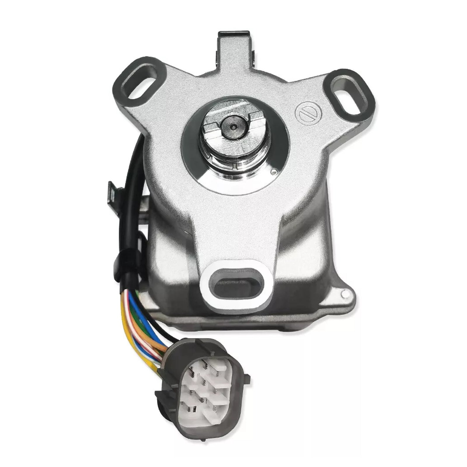 1997-1998 Honda CRV LX L4 2.0L 1972cc MFI GAS DOHC Ignition Distributor TD97U 30100-P3F-A02