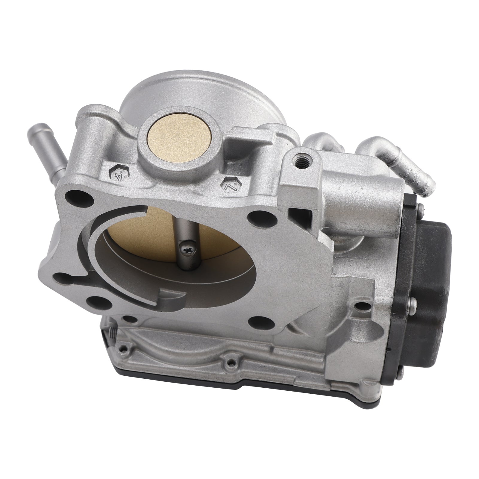 1PCS Electronic Throttle Body For Honda Acura TSX 2.4L 2006 2007 2008 16400-RBB-A01