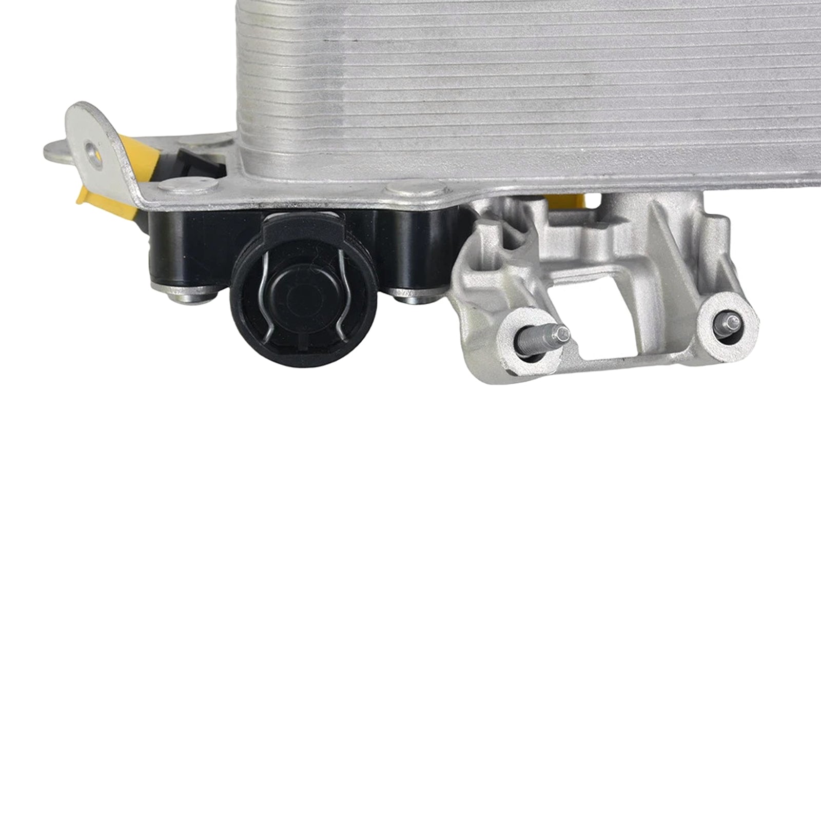 2019-2020 BMW X3 xDrive30i X Line Sport Utility 4-Door Transmission Oil Cooler 17218607237