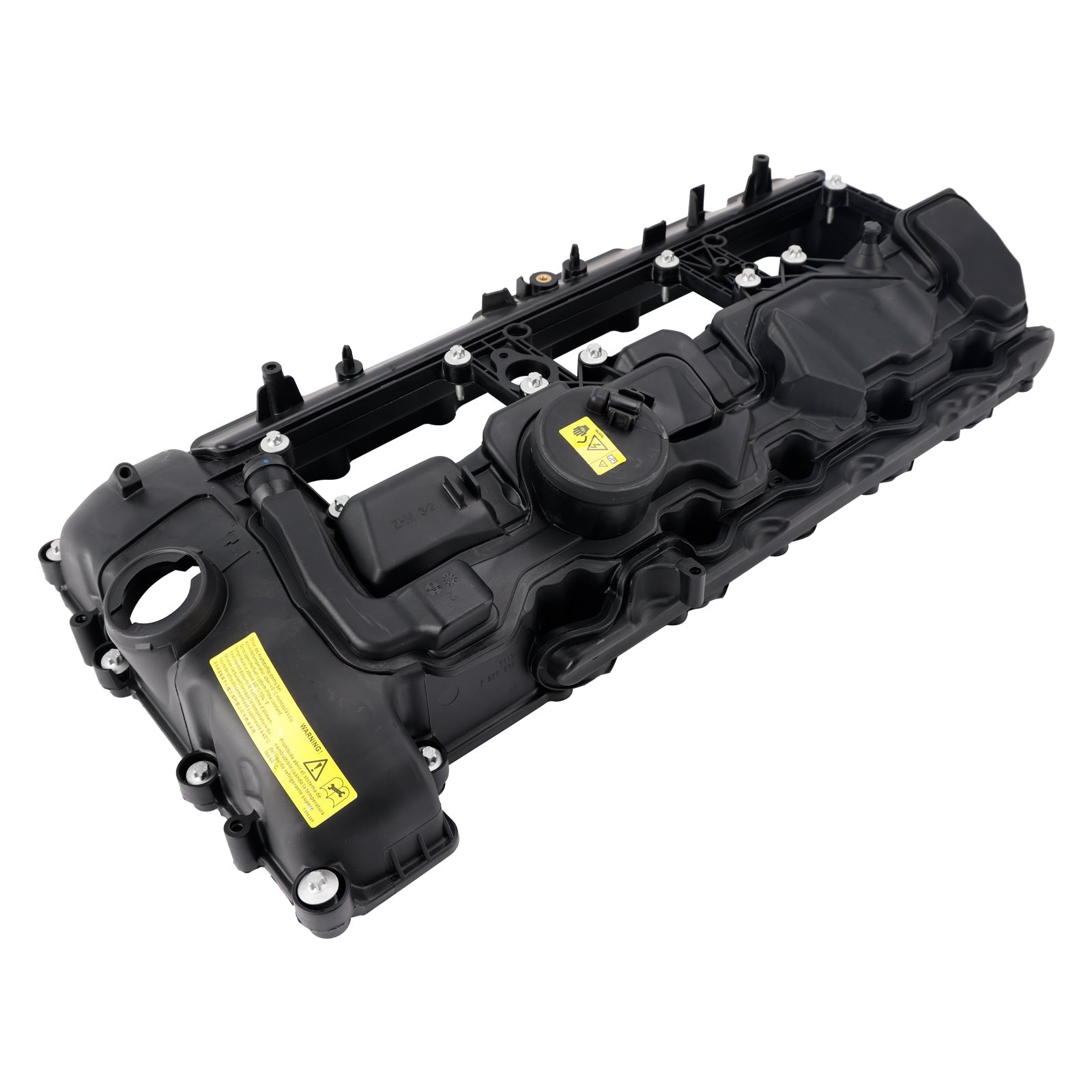 For BMW 2 Coupe (F22, F87) M2 Competition CS 2979 2018.06 - 2021.06 Rocker Valve Cover 11127846359
