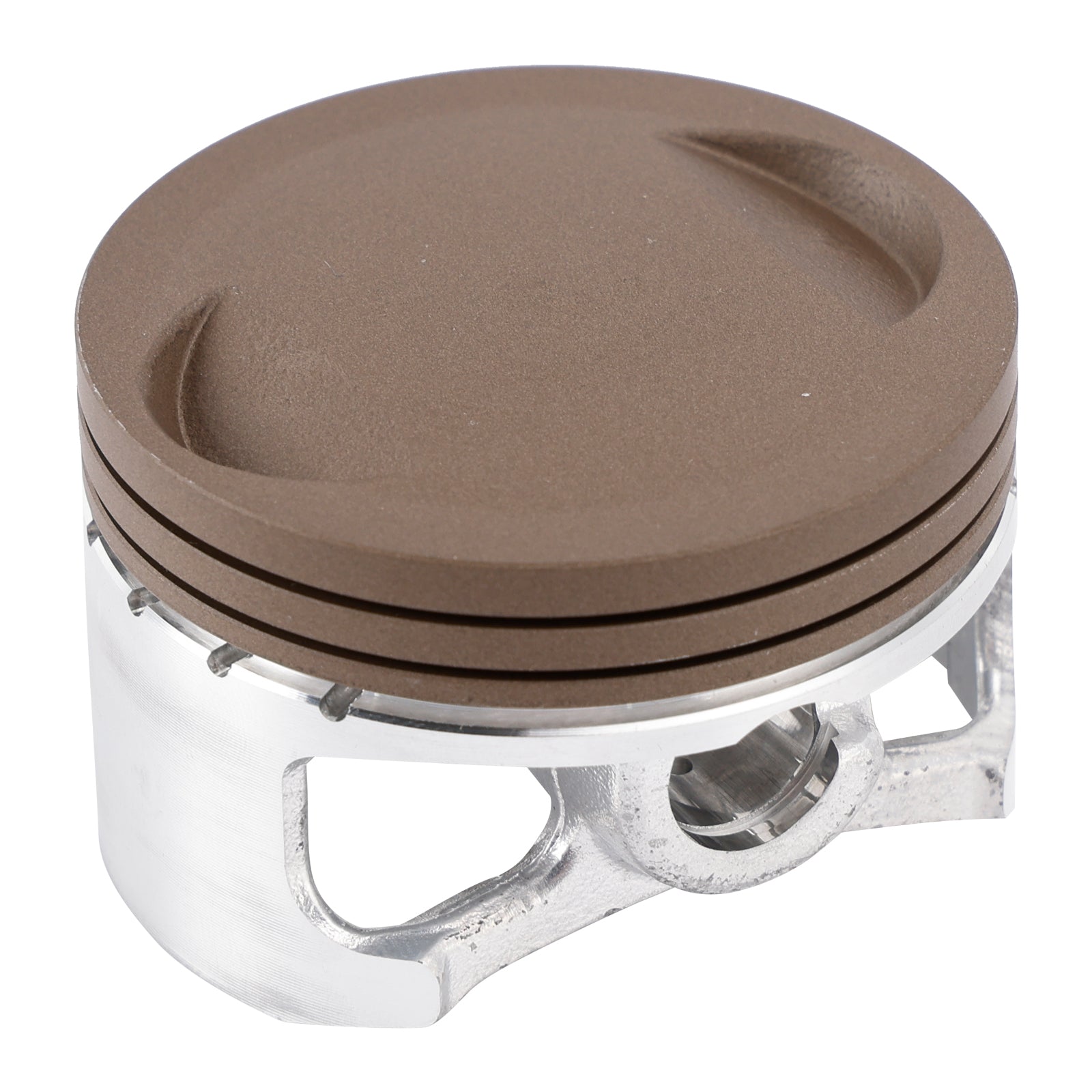 60mm Cylinder Barrel Piston Gaskets Kit For YX160 Pitbike Dirtbike Stomp 160cc