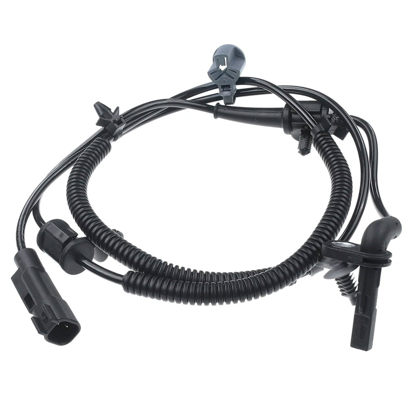 Rear Left ABS Wheel Speed Sensor 22831245 for Opel Insignia A