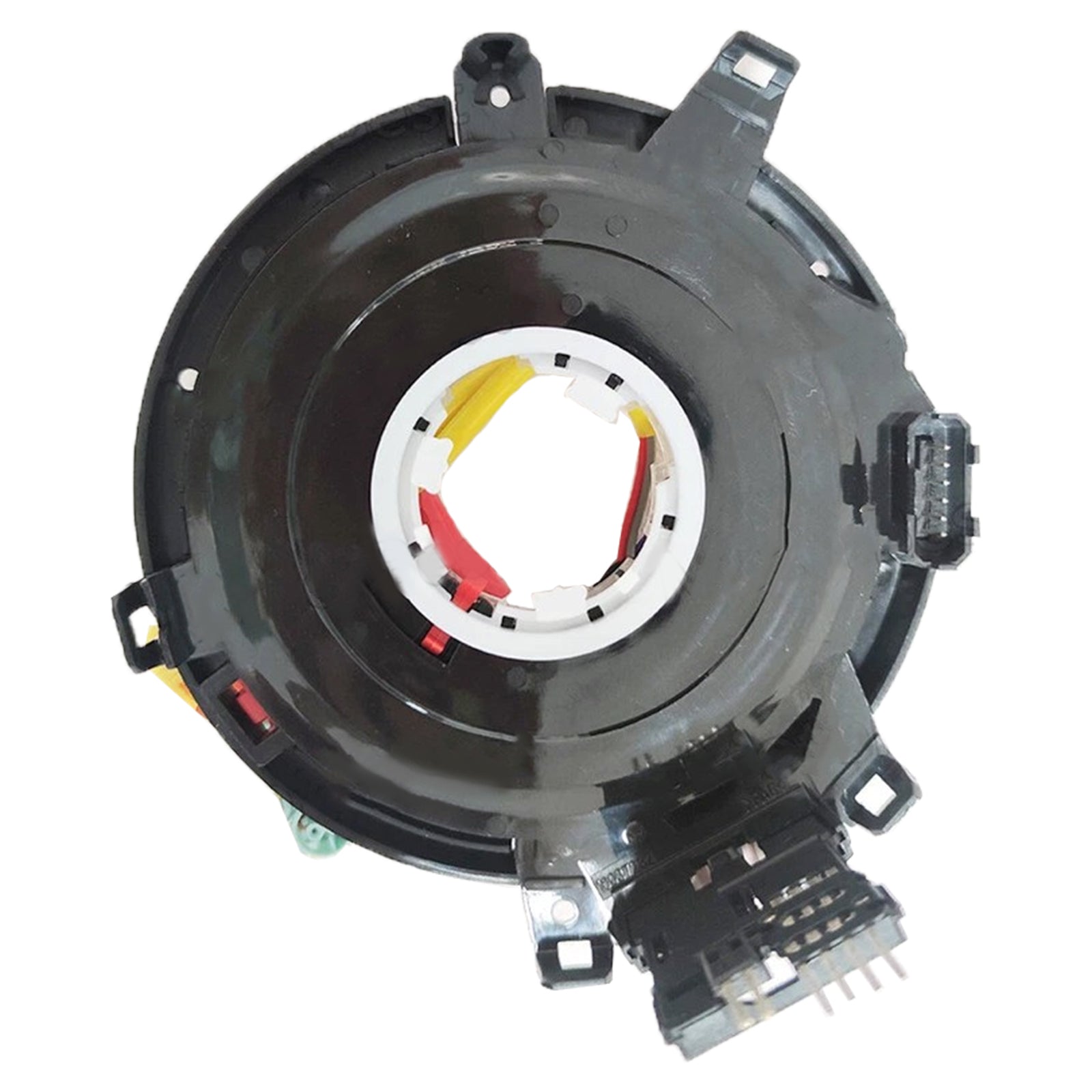 2011-2013  Jeep Grand Cherokee Steering Wheel Clock Spring 10004142-10