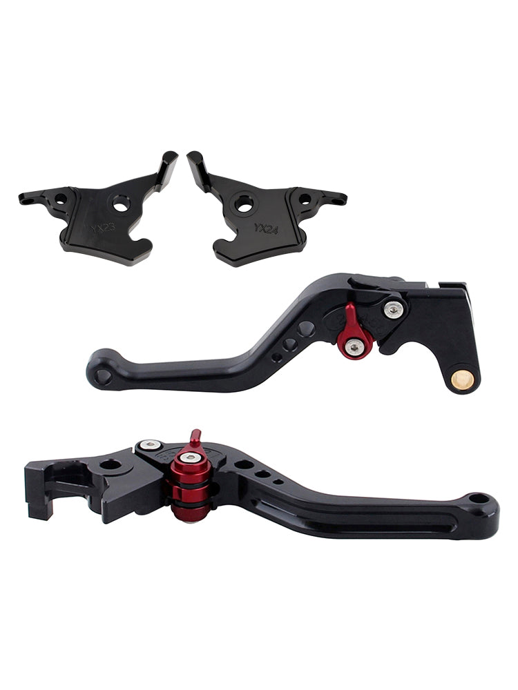 2023-2025 YAMAHA XMAX 300 NEW Short Clutch Brake Lever