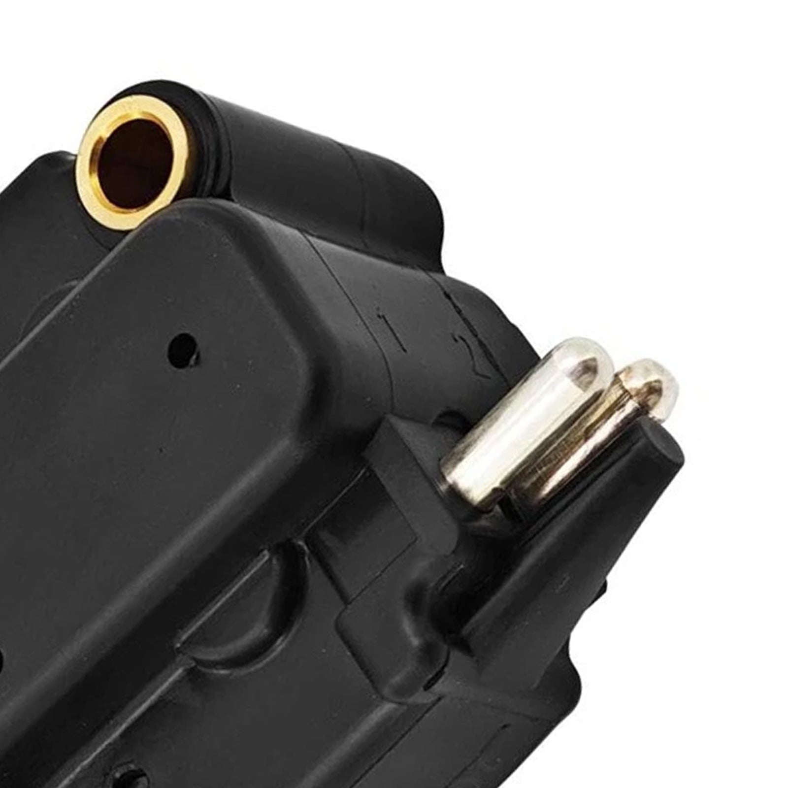 1988-1992 Mercedes-Benz 300CE and 300TE Sedan EHA Fuel Injection Valve 0000703962