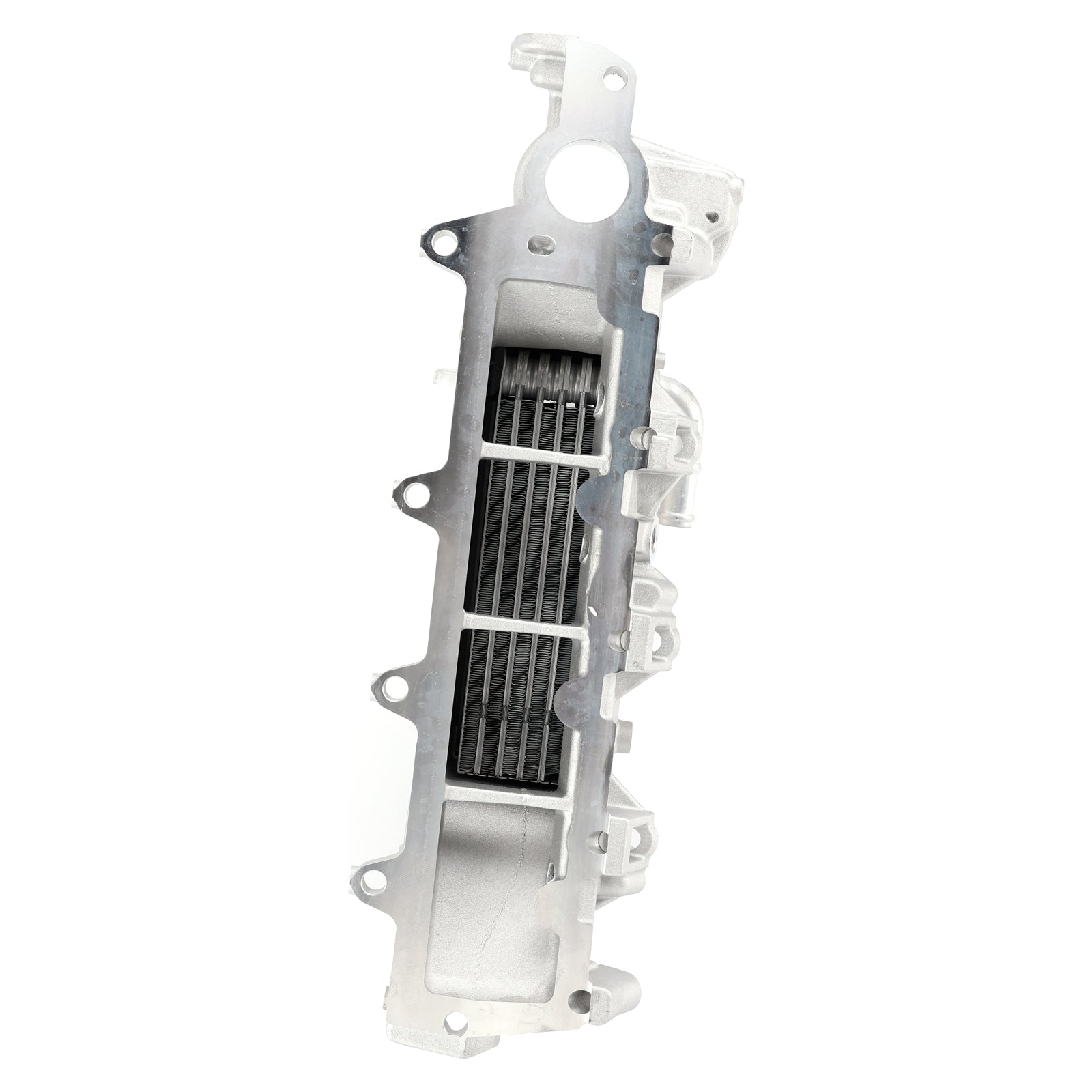 For Skoda Karoq/Rapid/Superb III/Yeti2.0 TDI Intake Manifold Intercooler 04L129717D