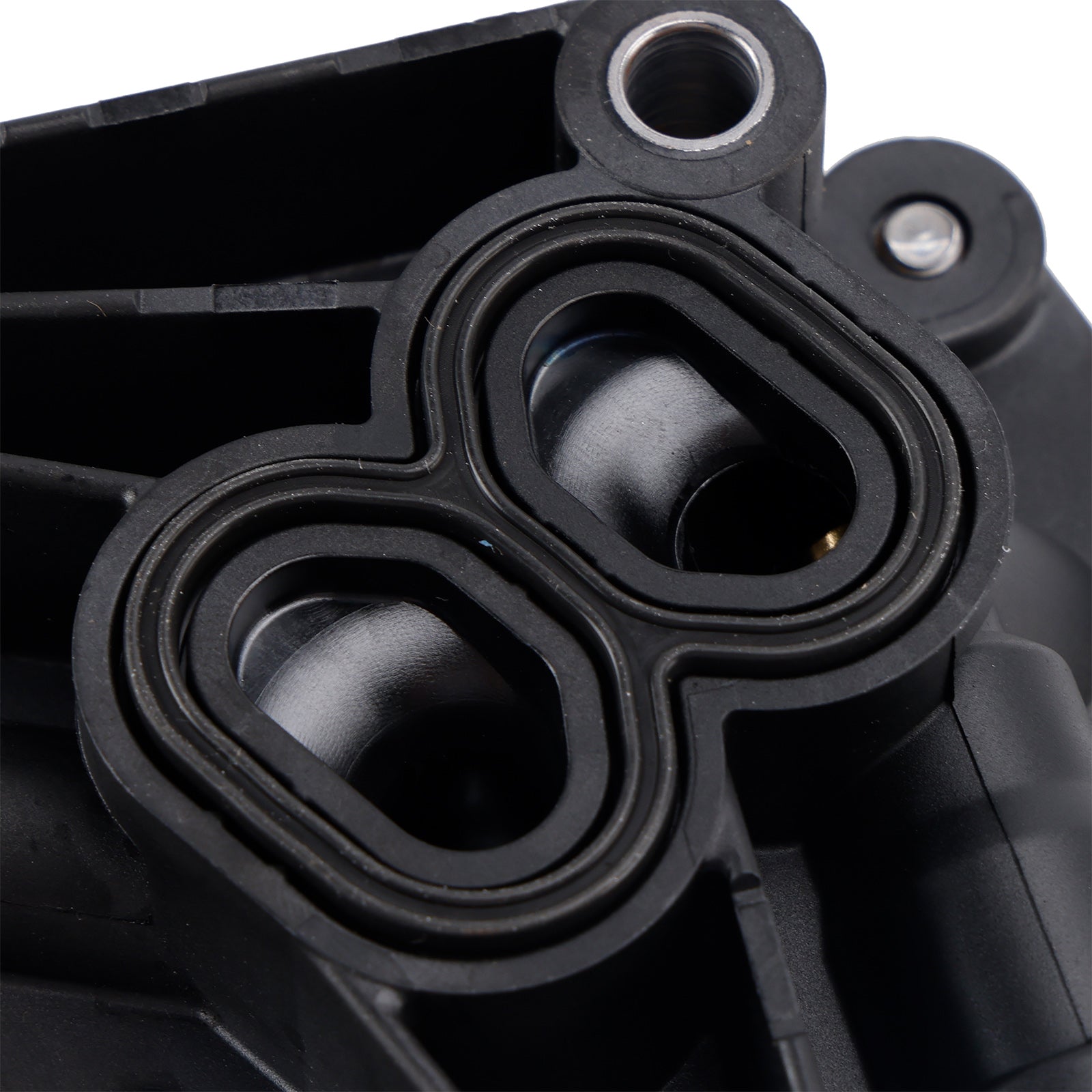 2018-2019 BMW X2 sDrive28i, xDrive28i 17217640013 Auto Transmission Oil Cooler