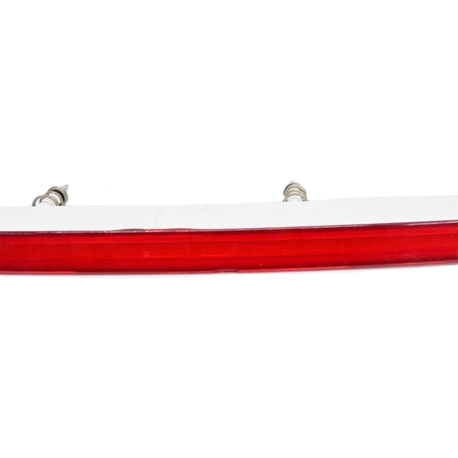 Red Third Brake Stop Light 63257164978 For BMW 1 Series 128i 135i M E82 E88